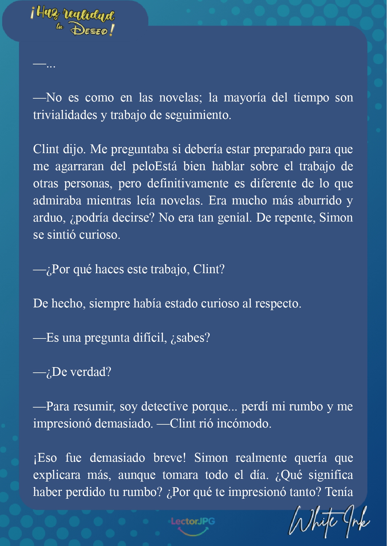 13 ¡Haz realidad tu deseo! [Novela]
