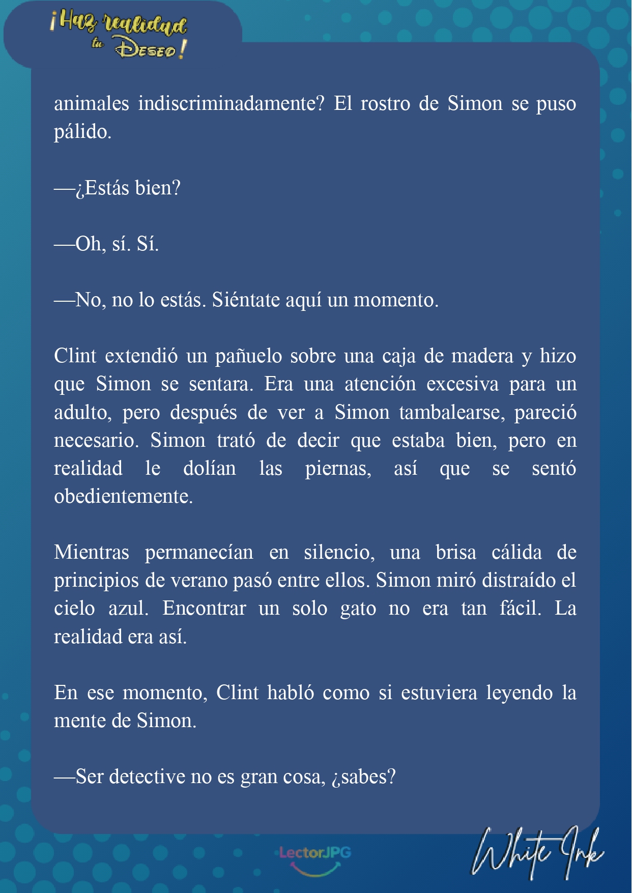 12 ¡Haz realidad tu deseo! [Novela]