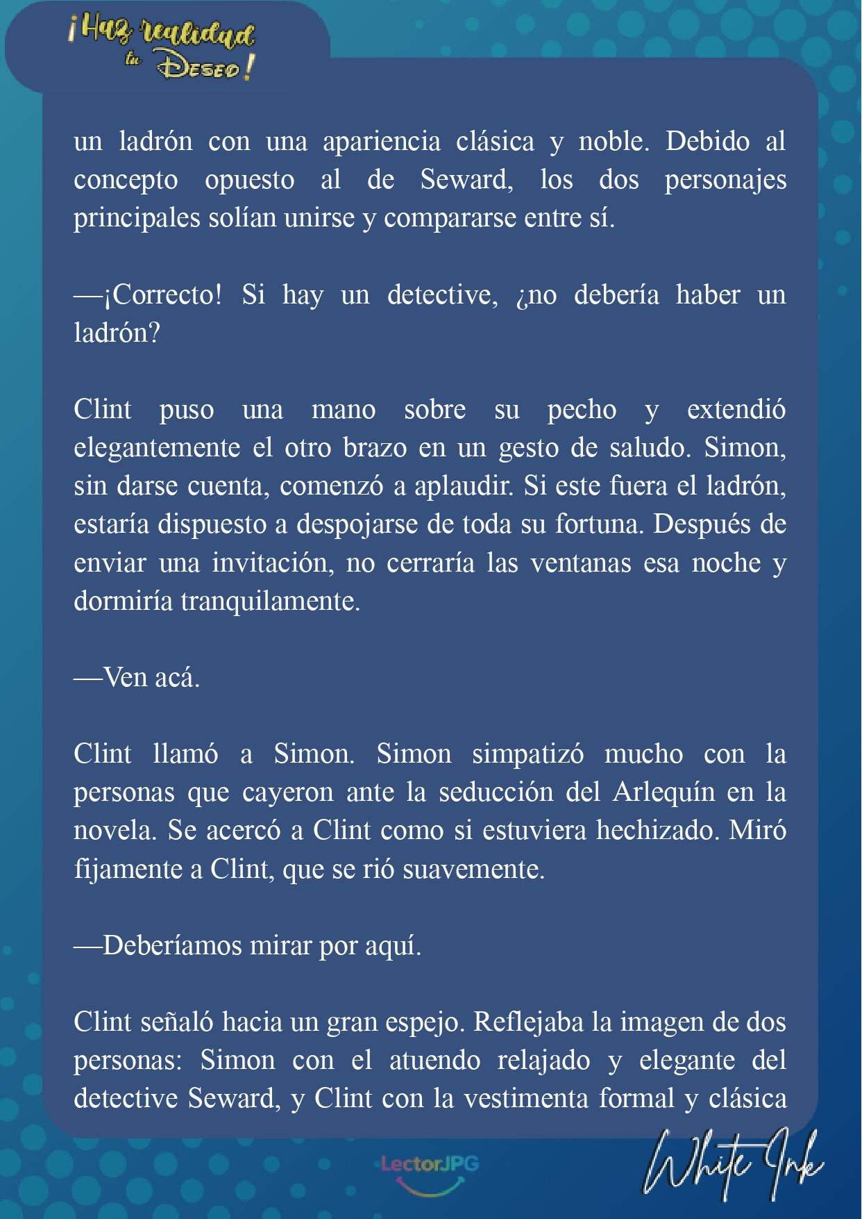 11 ¡Haz realidad tu deseo! [Novela]