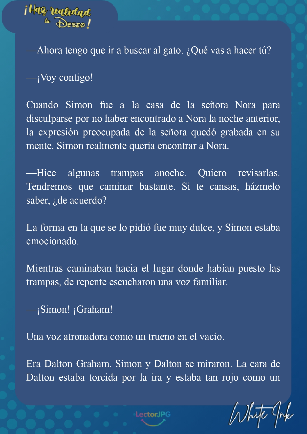 13 ¡Haz realidad tu deseo! [Novela]