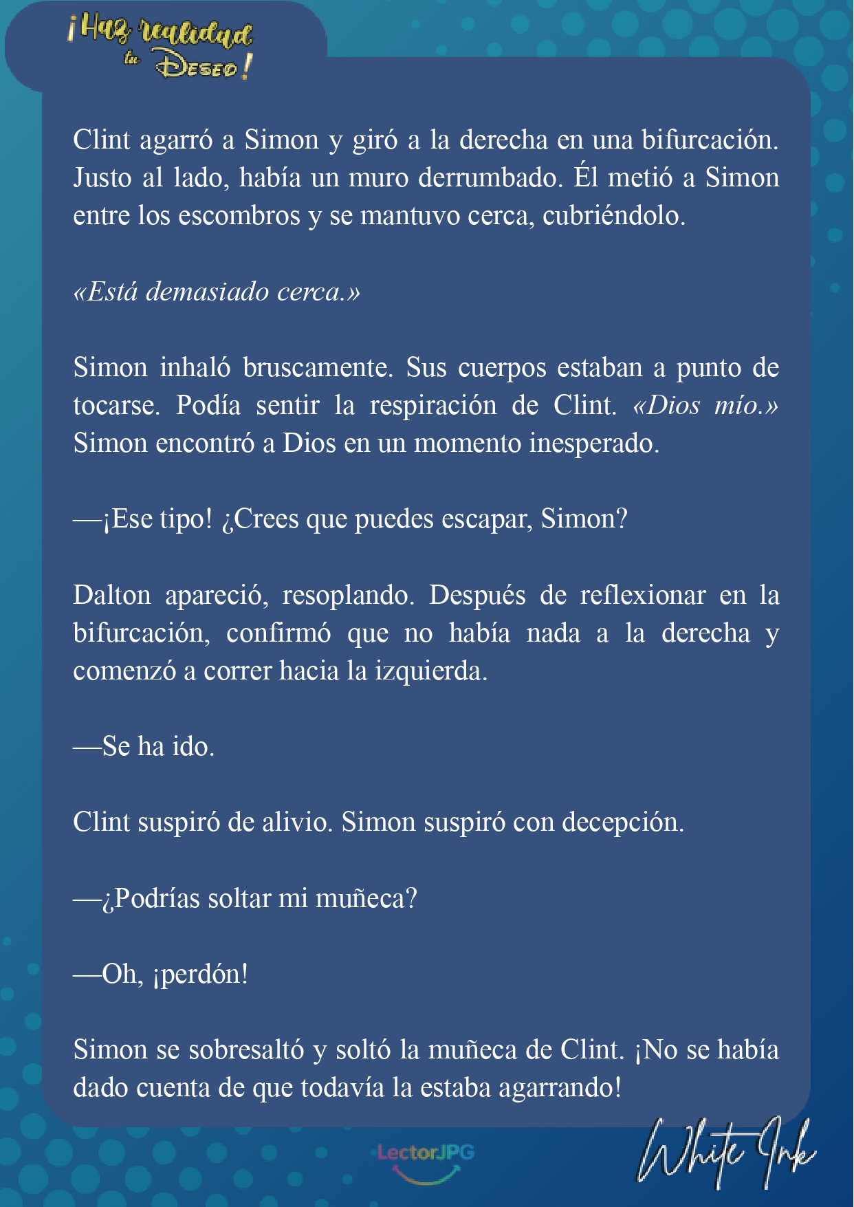 2 ¡Haz realidad tu deseo! [Novela]