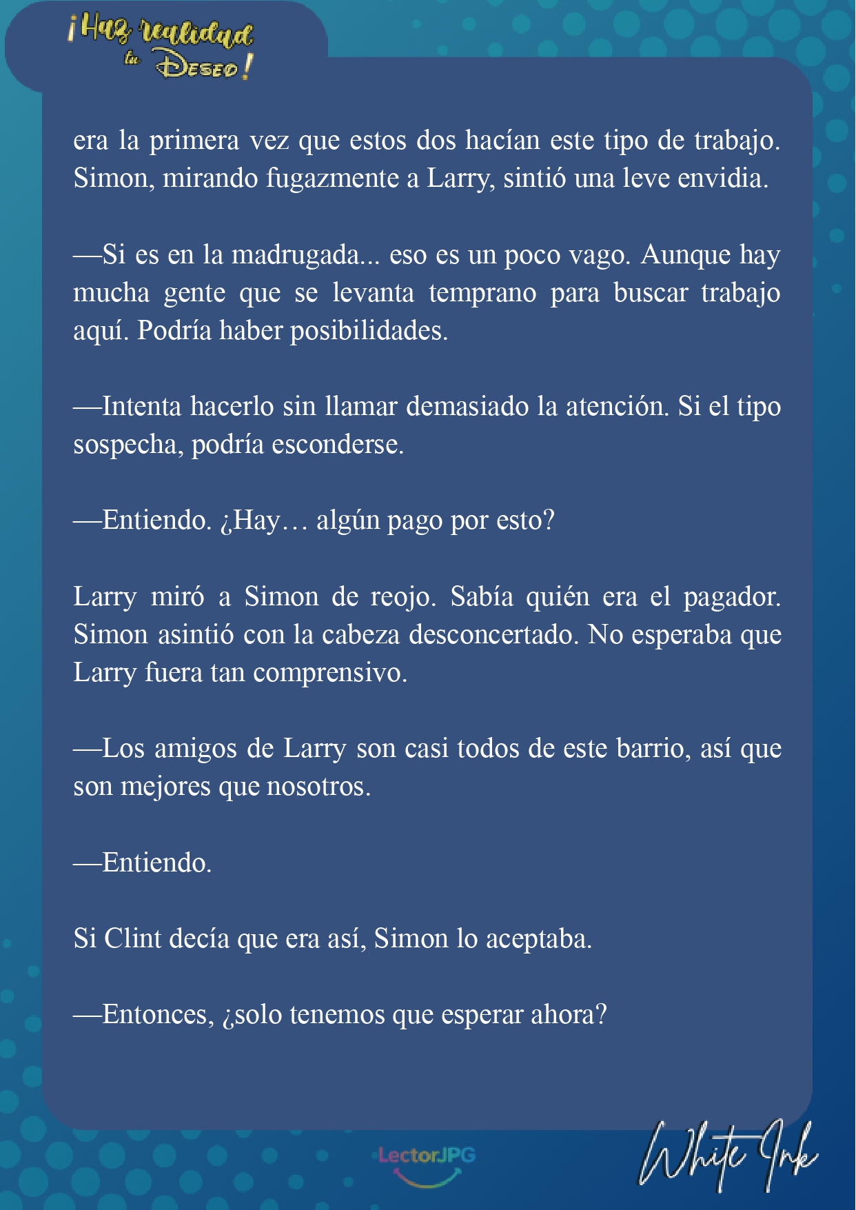 12 ¡Haz realidad tu deseo! [Novela]