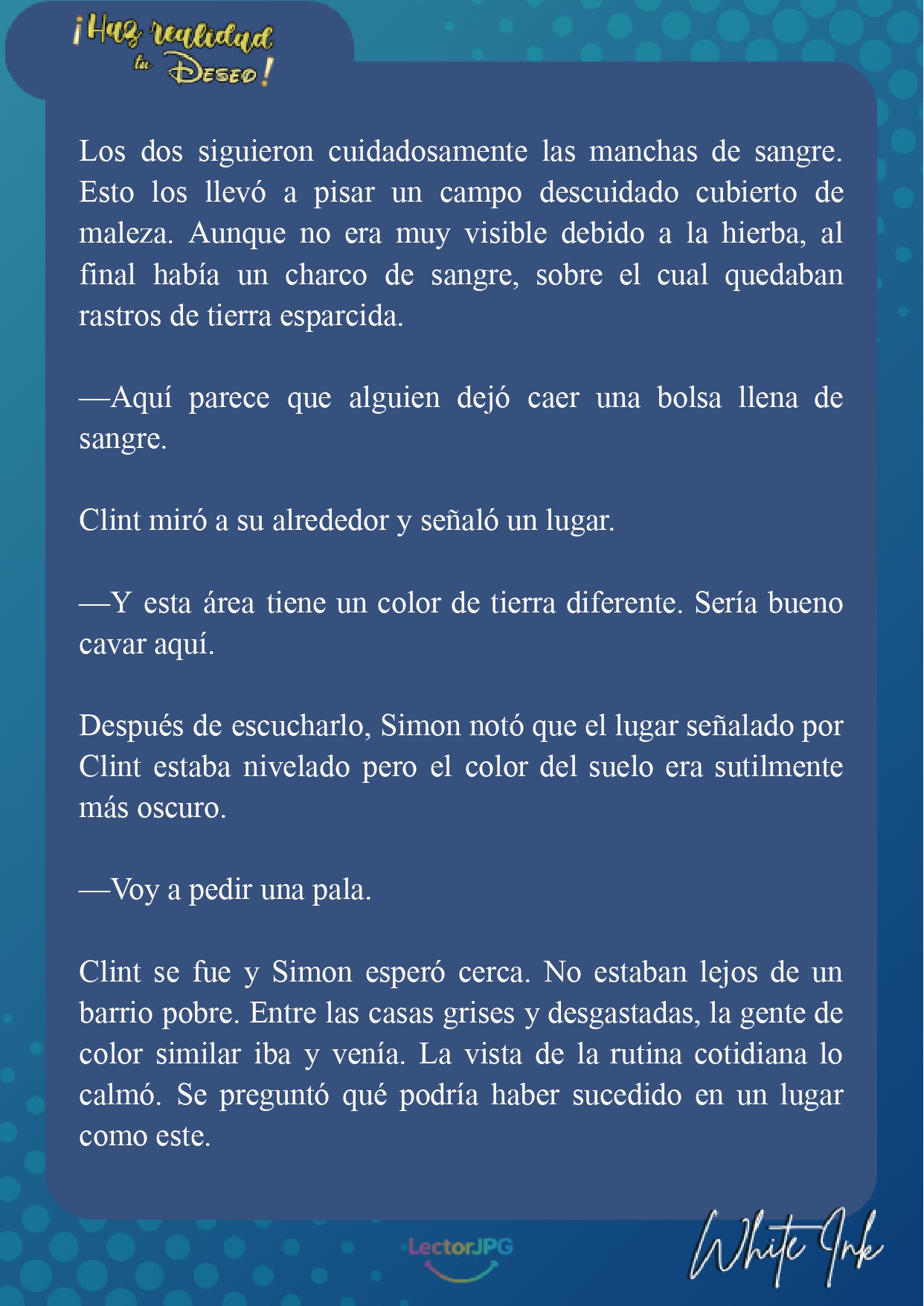 5 ¡Haz realidad tu deseo! [Novela]