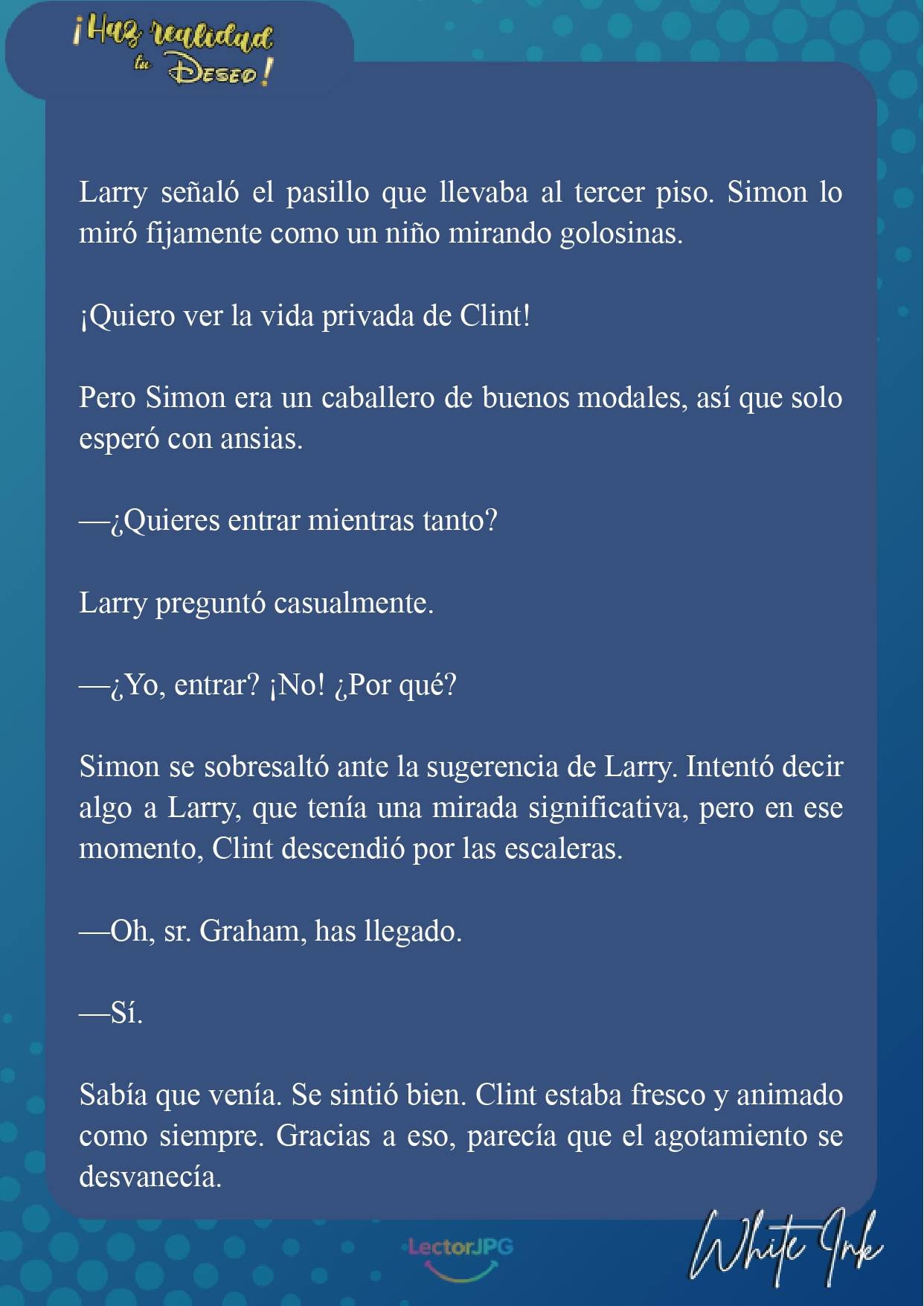 2 ¡Haz realidad tu deseo! [Novela]