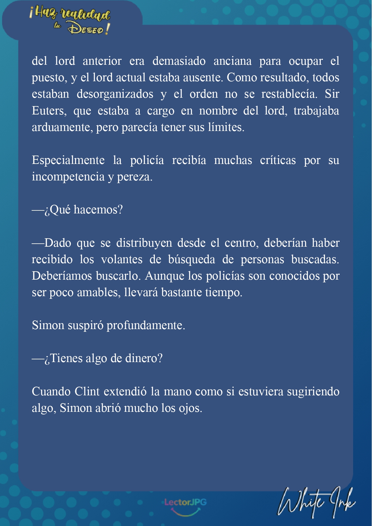 12 ¡Haz realidad tu deseo! [Novela]