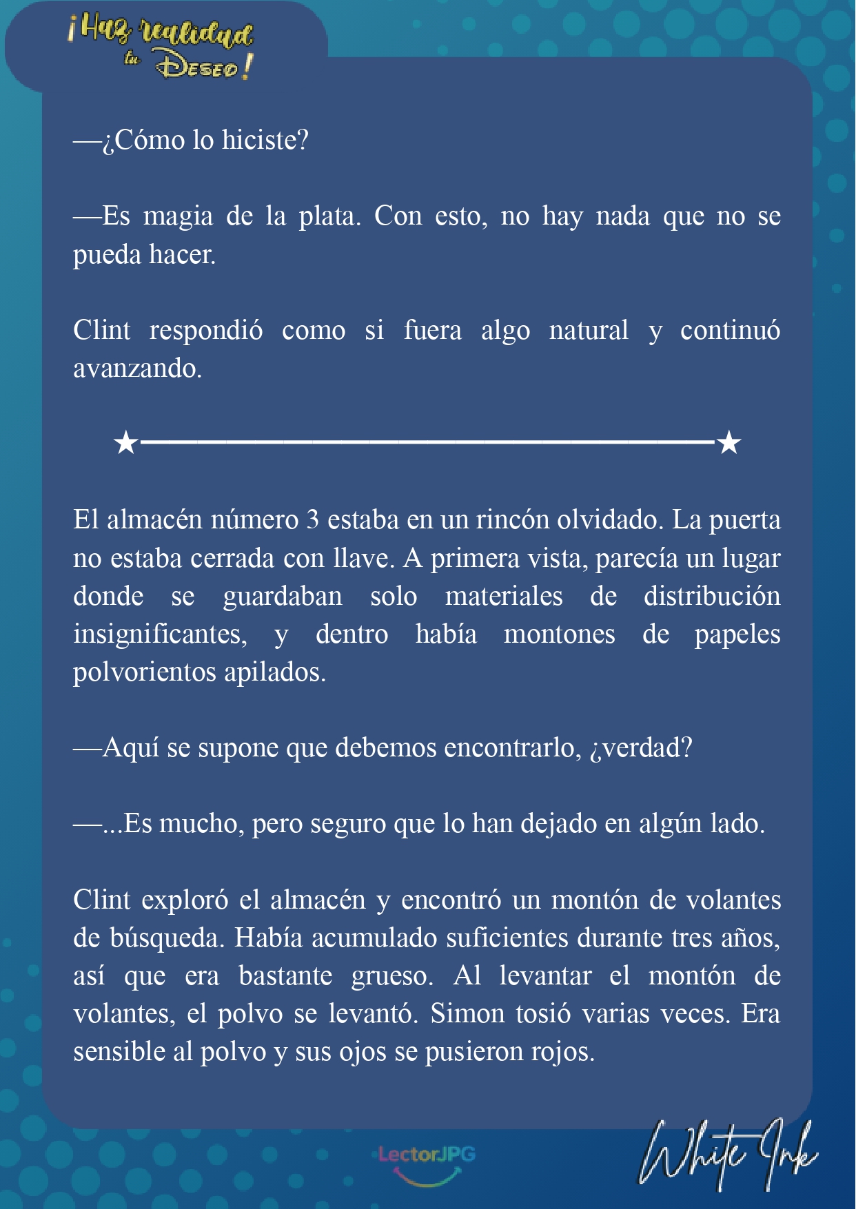 2 ¡Haz realidad tu deseo! [Novela]