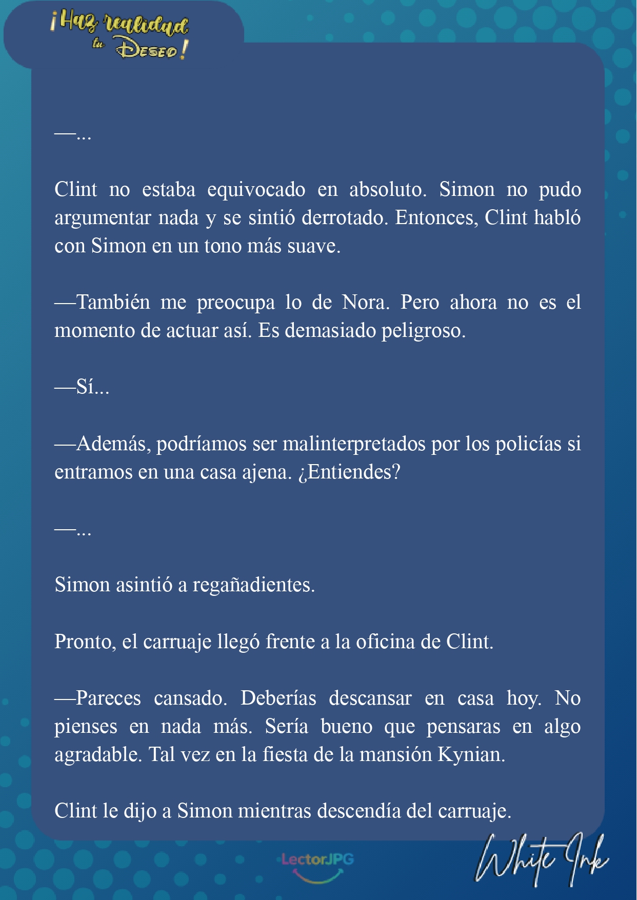 11 ¡Haz realidad tu deseo! [Novela]