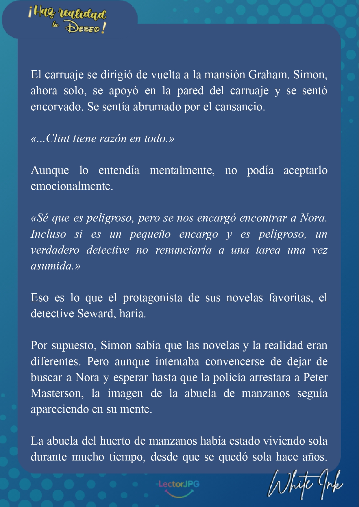 12 ¡Haz realidad tu deseo! [Novela]