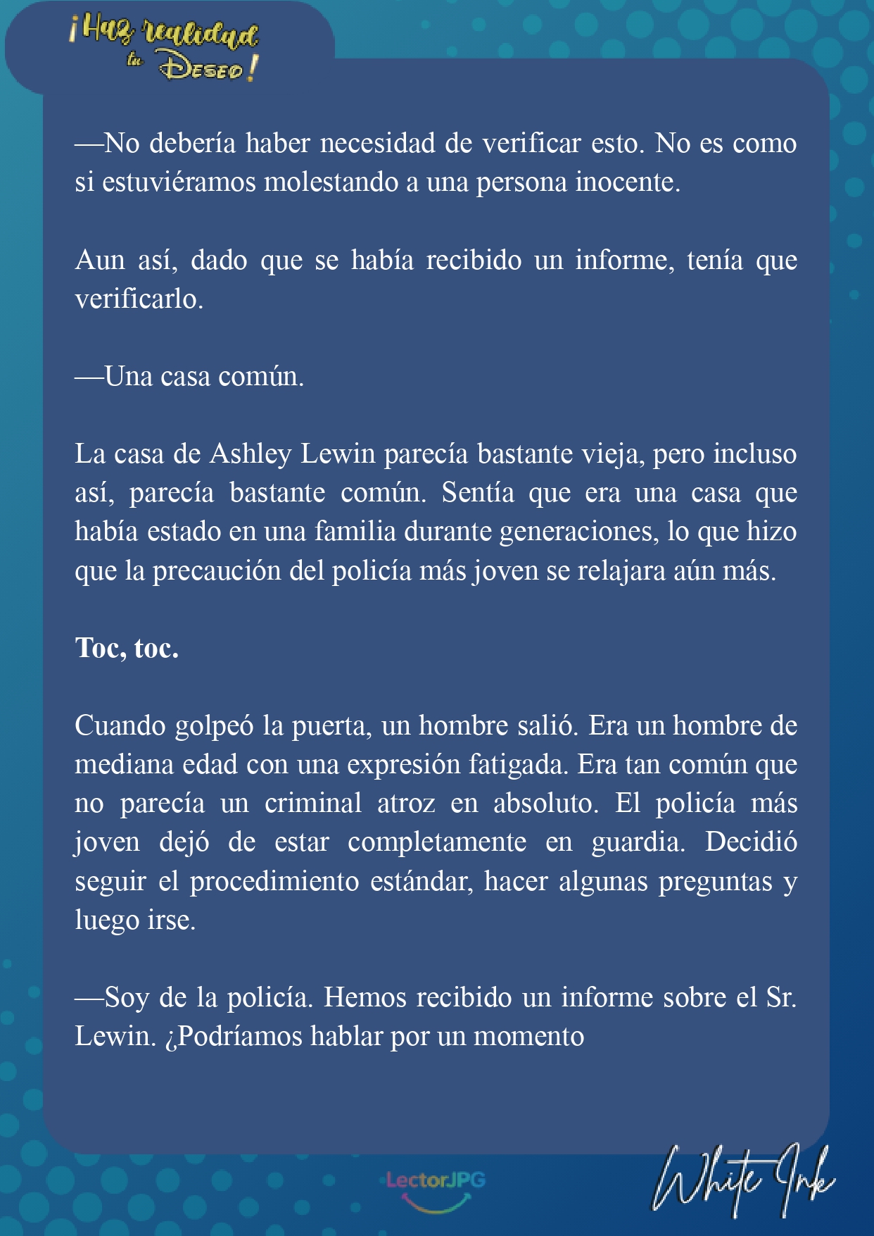 11 ¡Haz realidad tu deseo! [Novela]