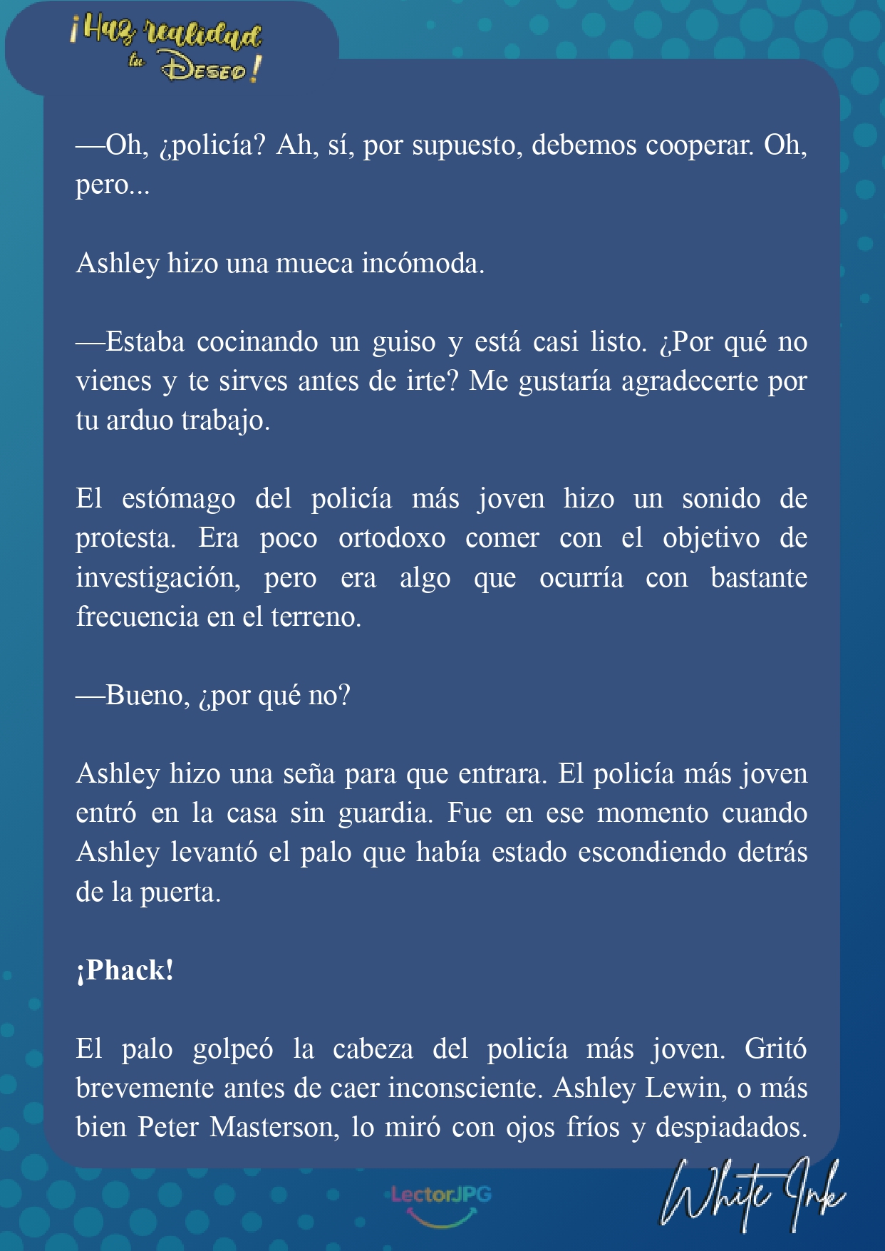 12 ¡Haz realidad tu deseo! [Novela]