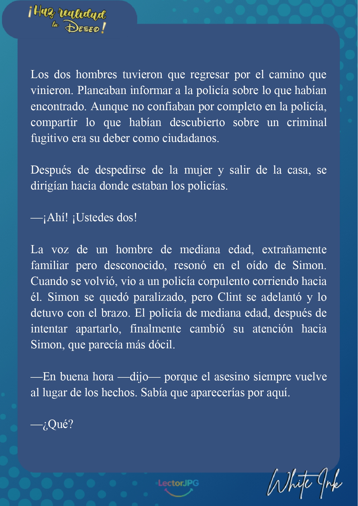 11 ¡Haz realidad tu deseo! [Novela]