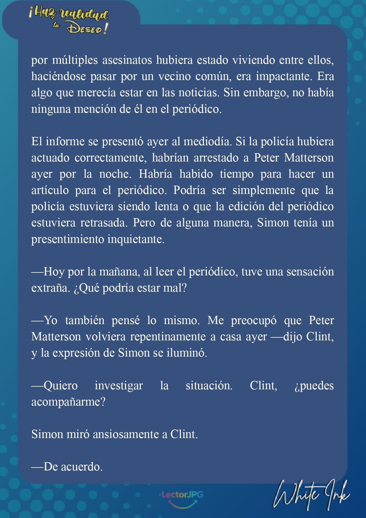2 ¡Haz realidad tu deseo! [Novela]