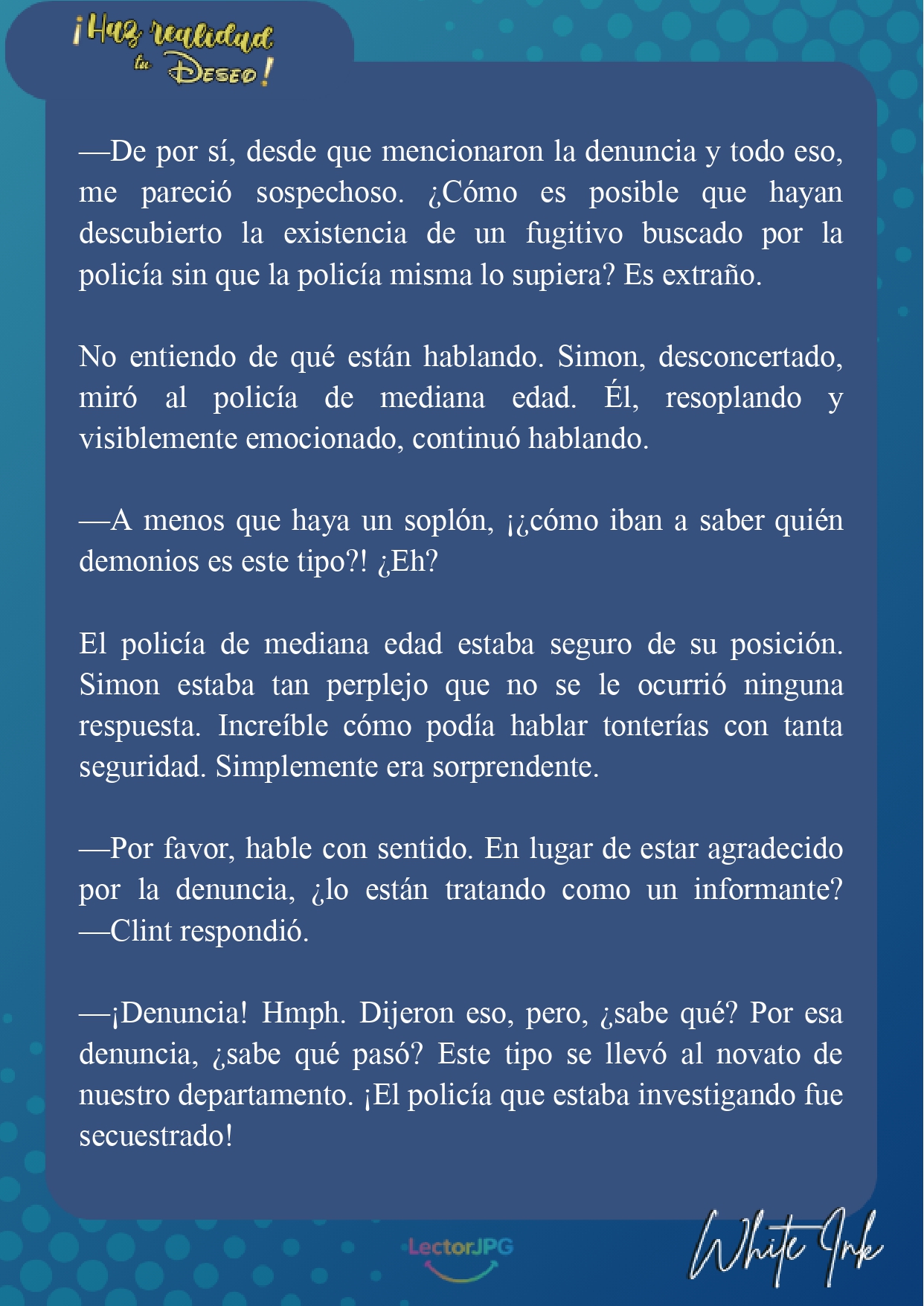 12 ¡Haz realidad tu deseo! [Novela]