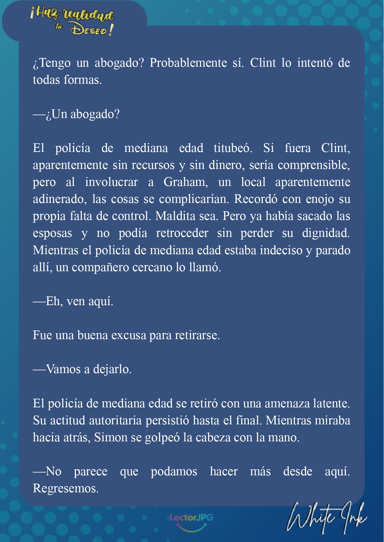 2 ¡Haz realidad tu deseo! [Novela]