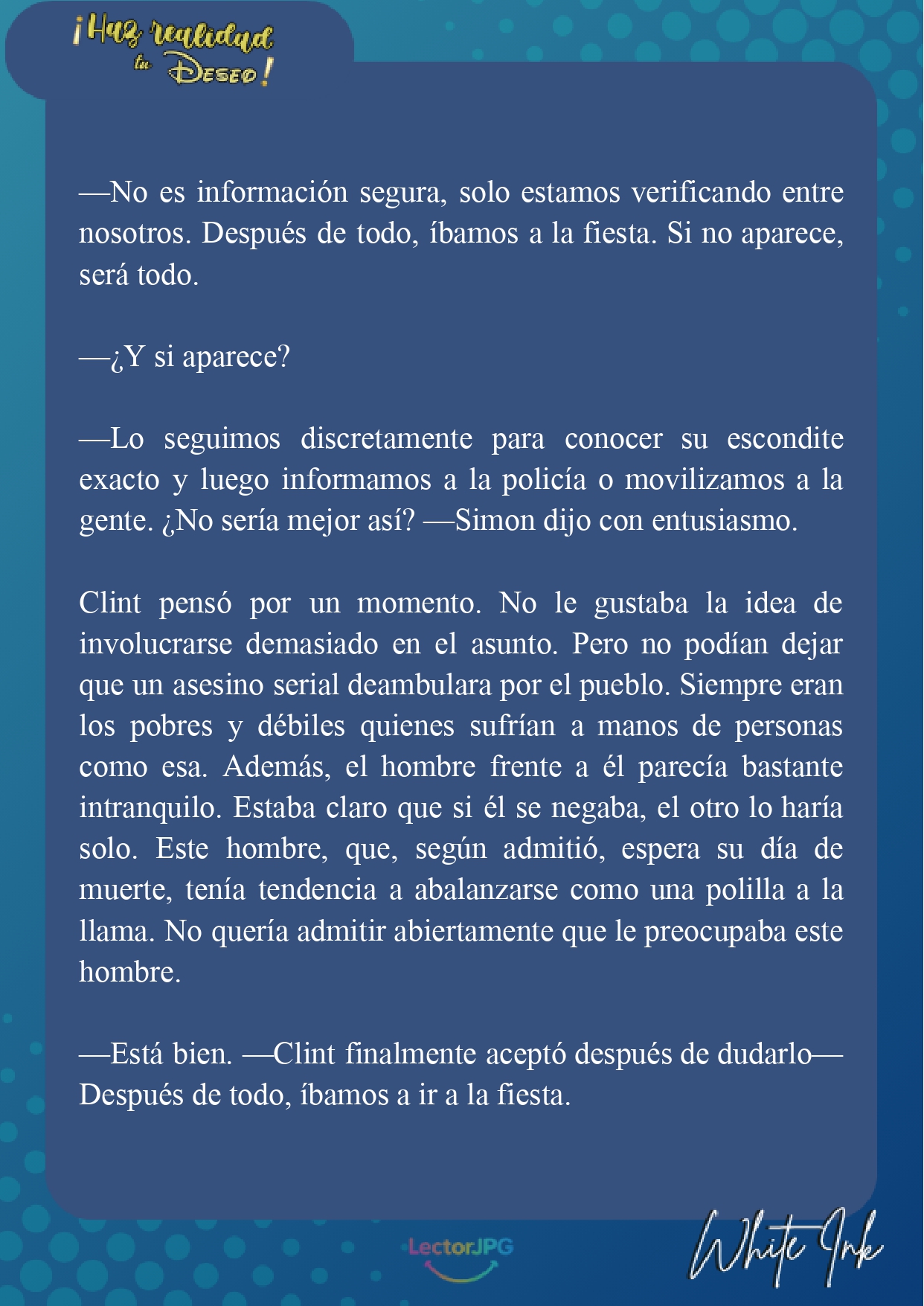 11 ¡Haz realidad tu deseo! [Novela]