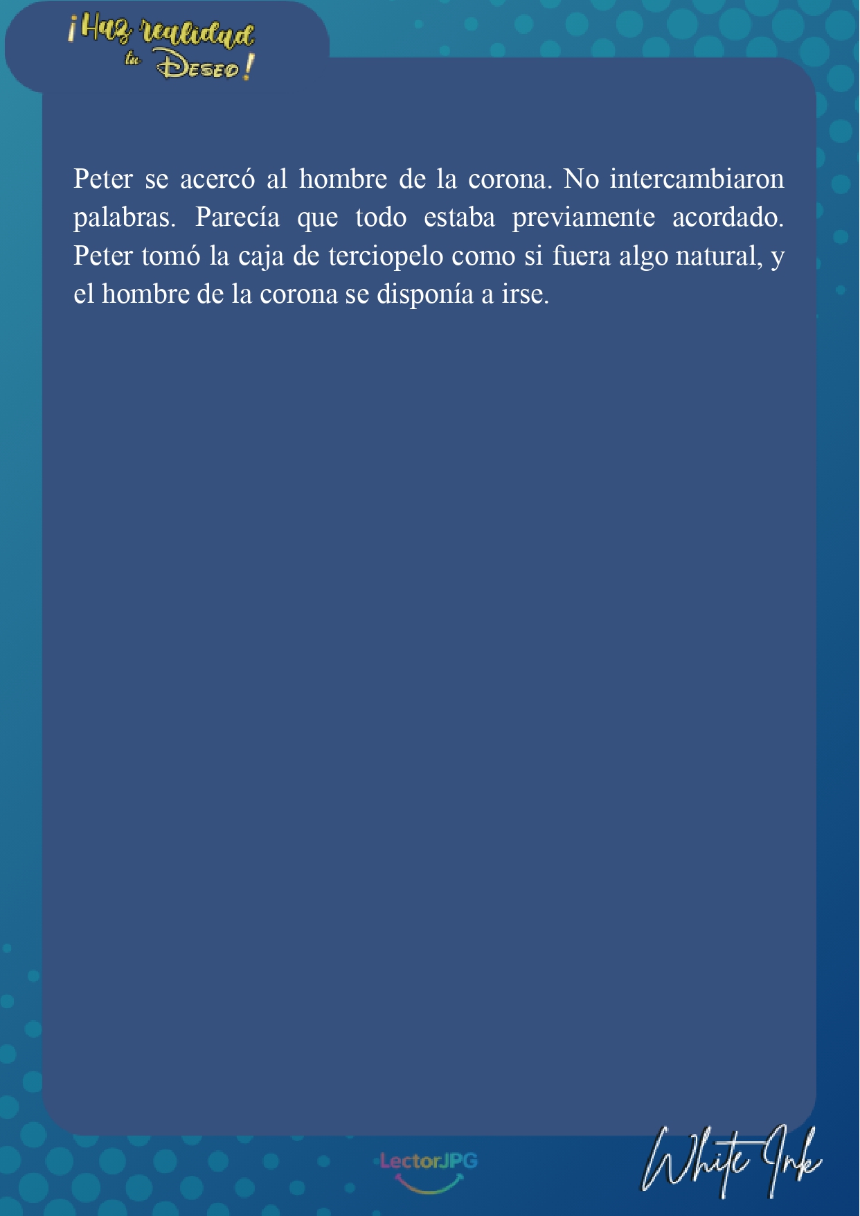 12 ¡Haz realidad tu deseo! [Novela]