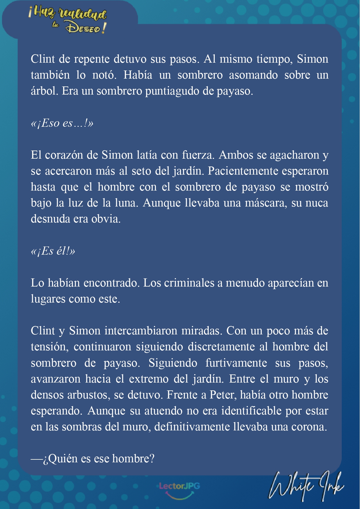 11 ¡Haz realidad tu deseo! [Novela]