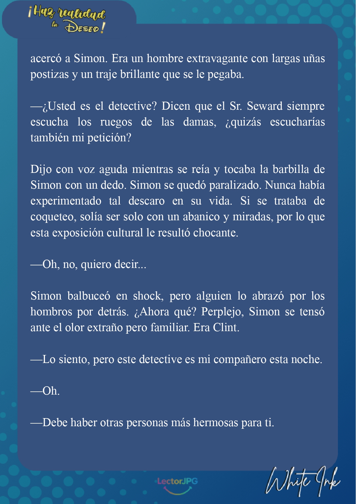 2 ¡Haz realidad tu deseo! [Novela]