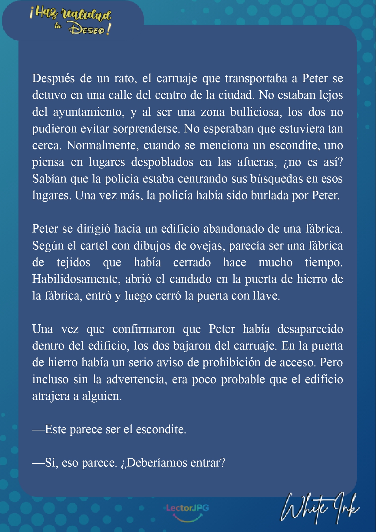 2 ¡Haz realidad tu deseo! [Novela]