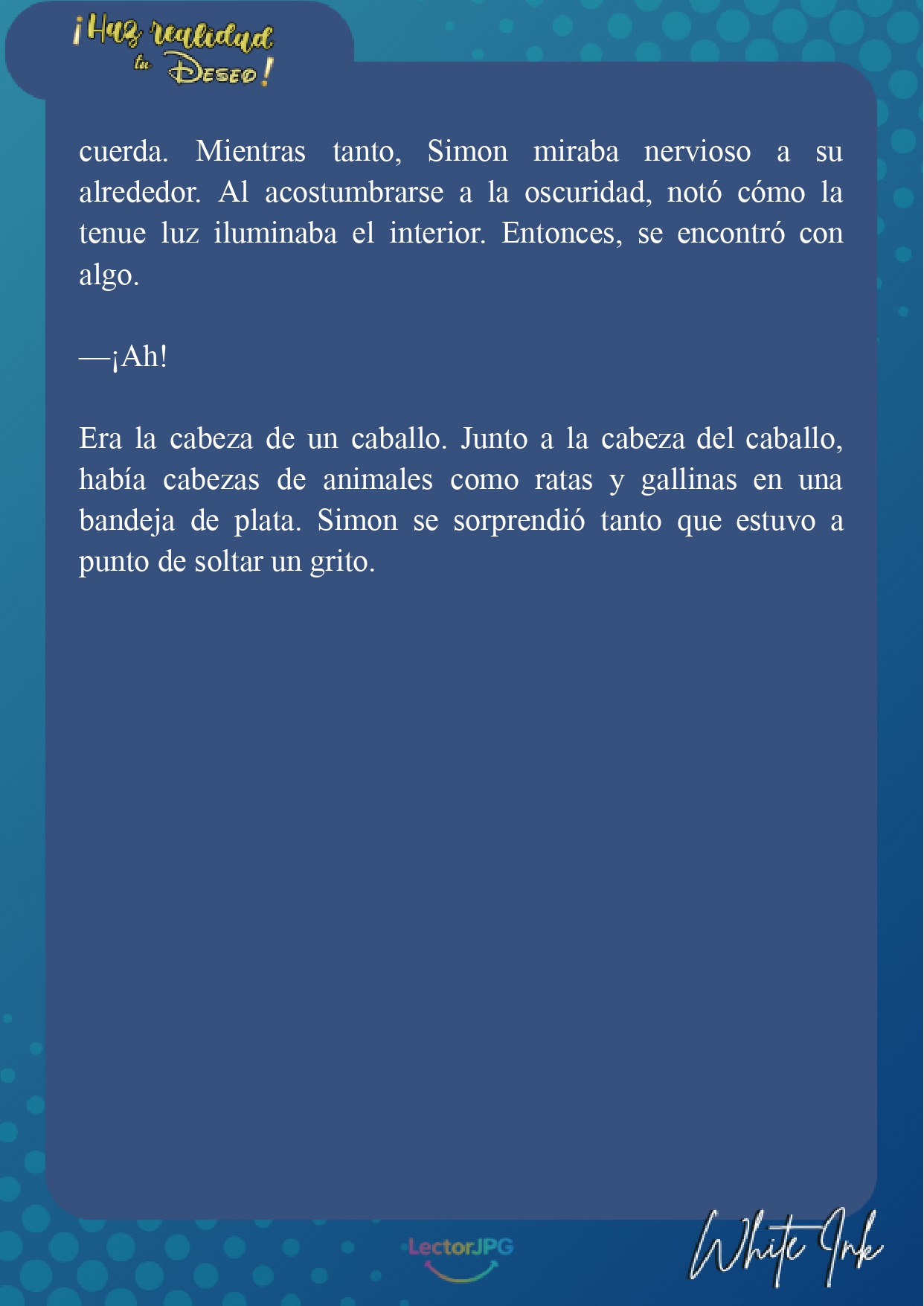 11 ¡Haz realidad tu deseo! [Novela]