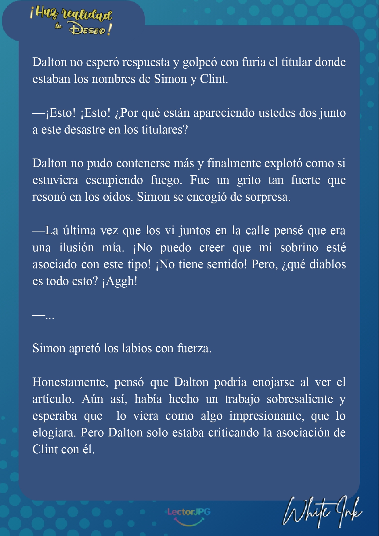 11 ¡Haz realidad tu deseo! [Novela]