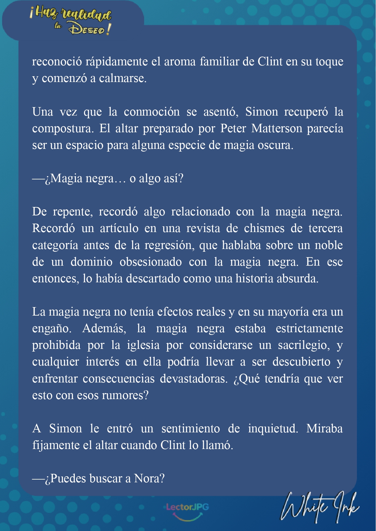2 ¡Haz realidad tu deseo! [Novela]