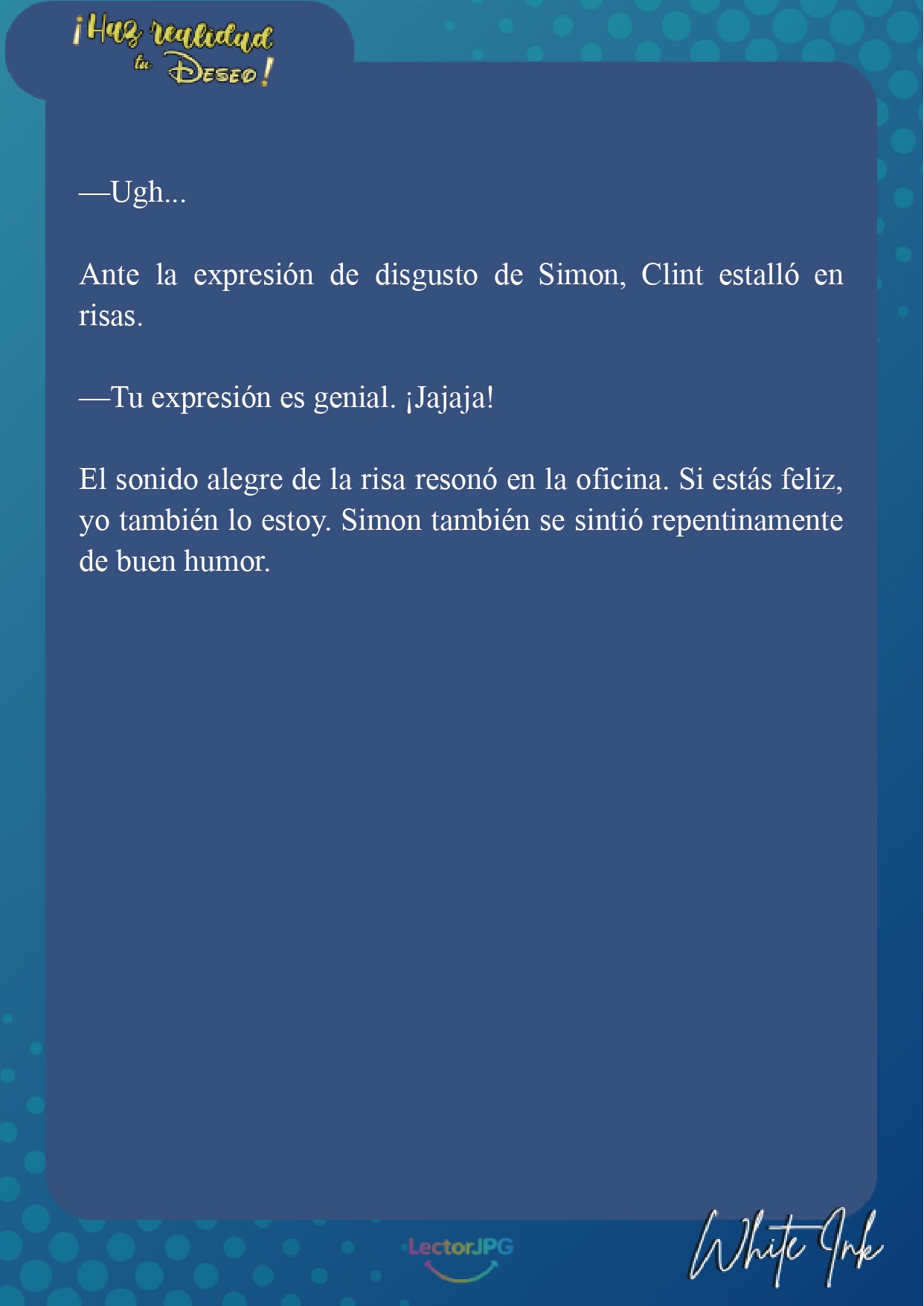 12 ¡Haz realidad tu deseo! [Novela]
