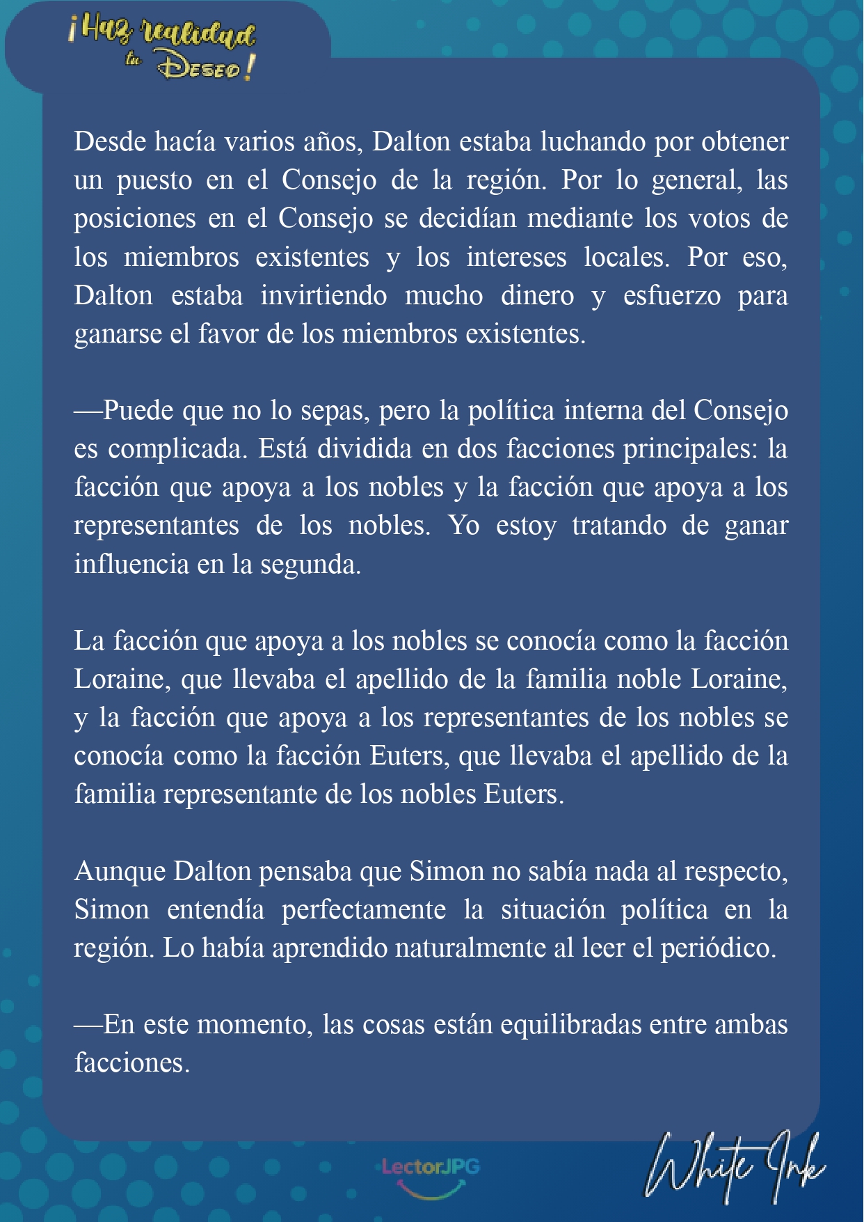 2 ¡Haz realidad tu deseo! [Novela]