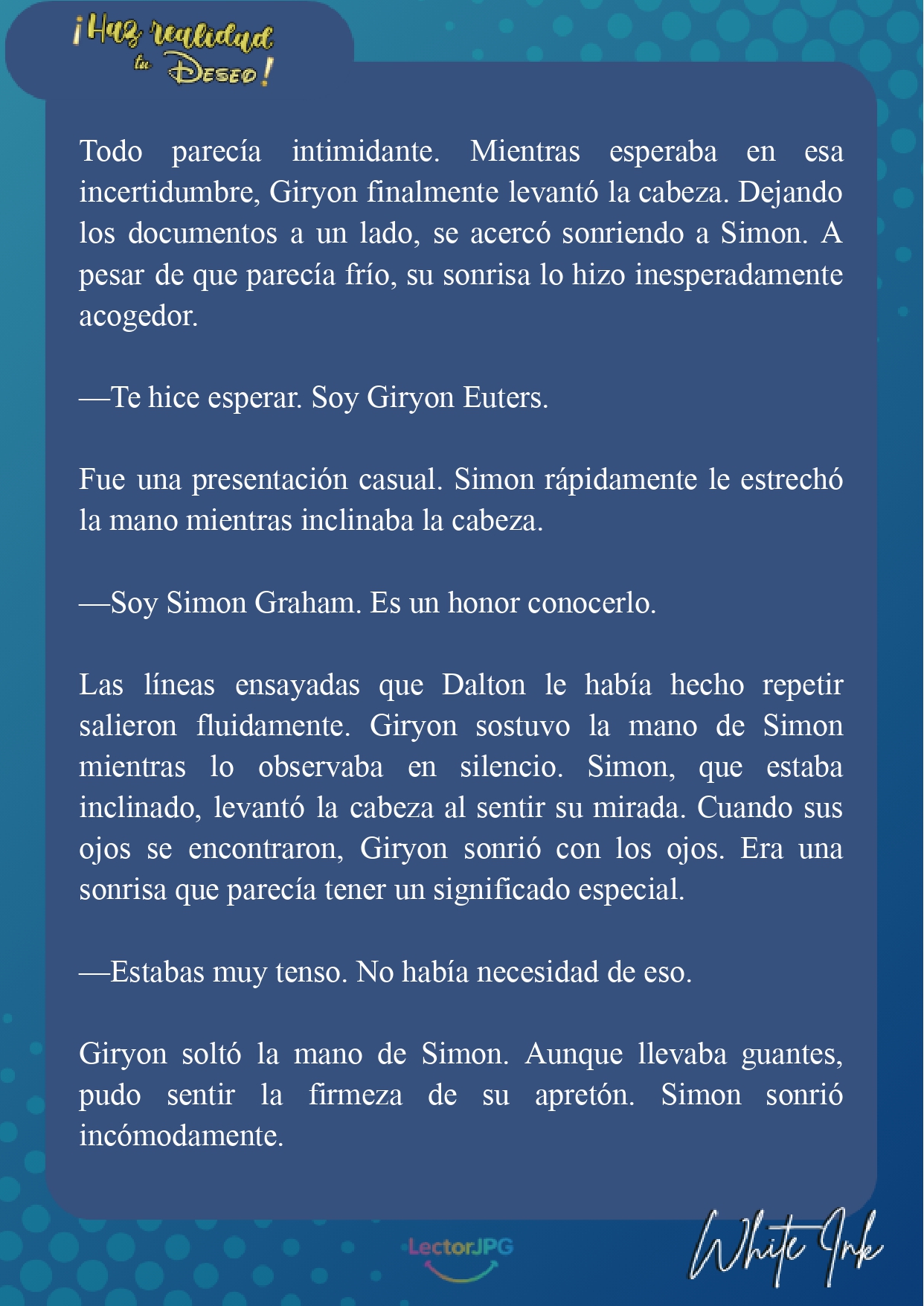 11 ¡Haz realidad tu deseo! [Novela]