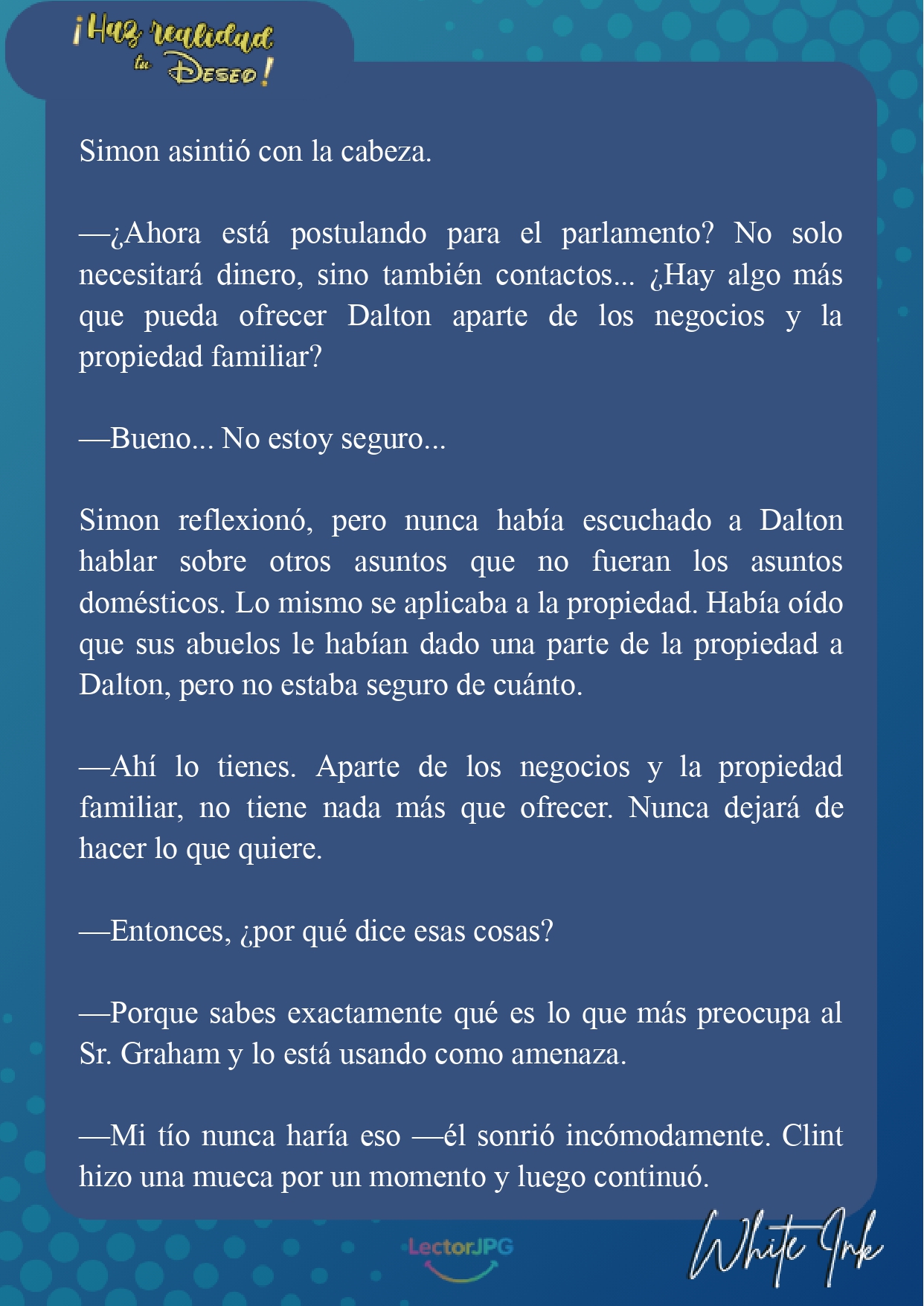 11 ¡Haz realidad tu deseo! [Novela]
