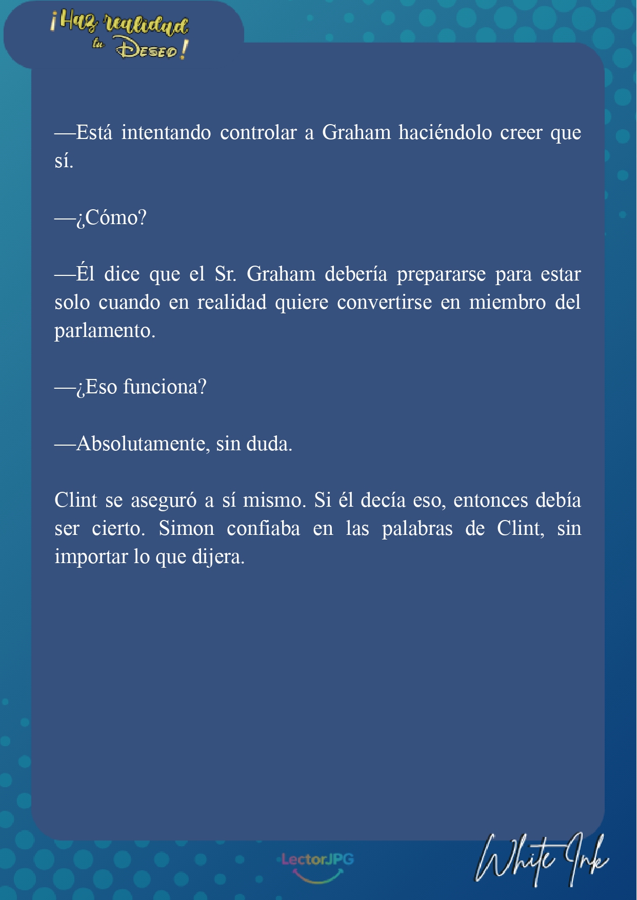 12 ¡Haz realidad tu deseo! [Novela]