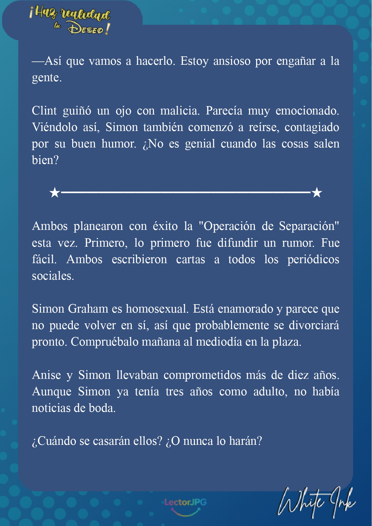 11 ¡Haz realidad tu deseo! [Novela]