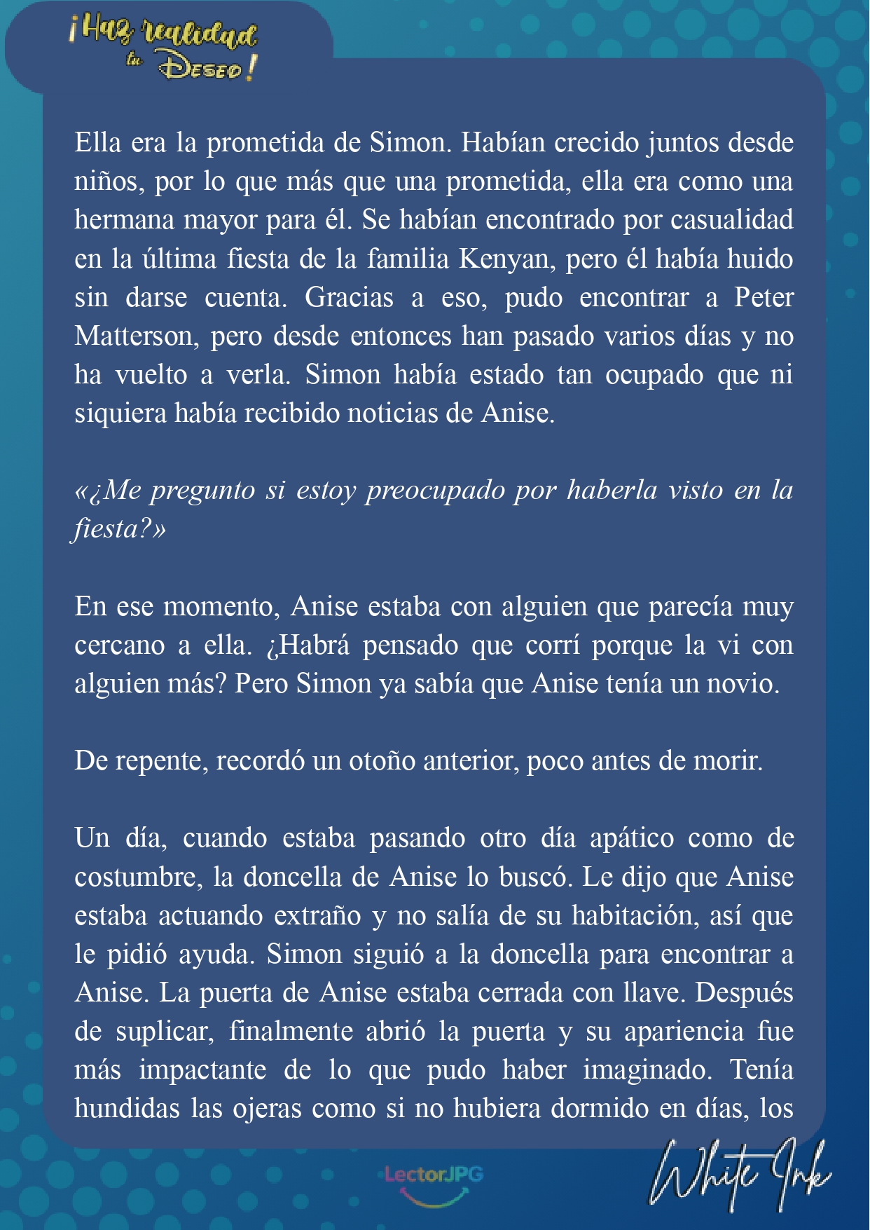 2 ¡Haz realidad tu deseo! [Novela]