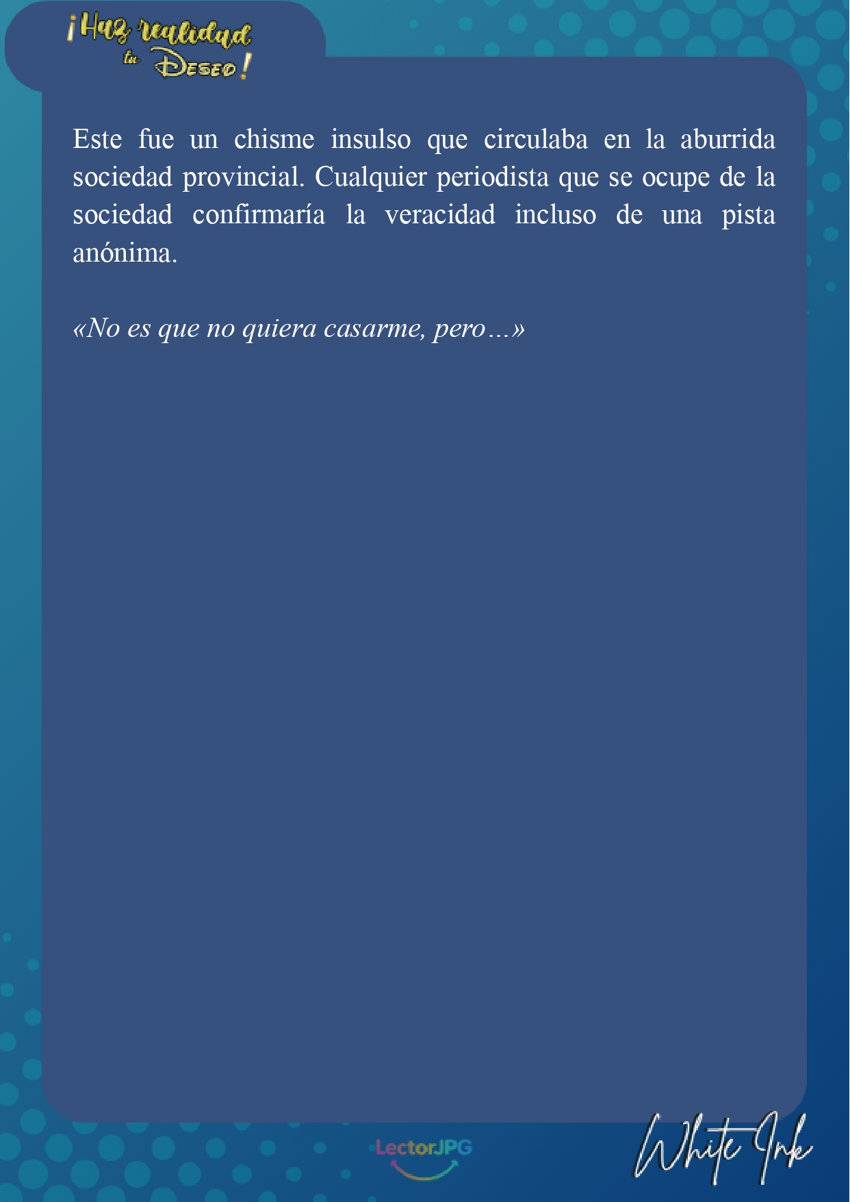 12 ¡Haz realidad tu deseo! [Novela]