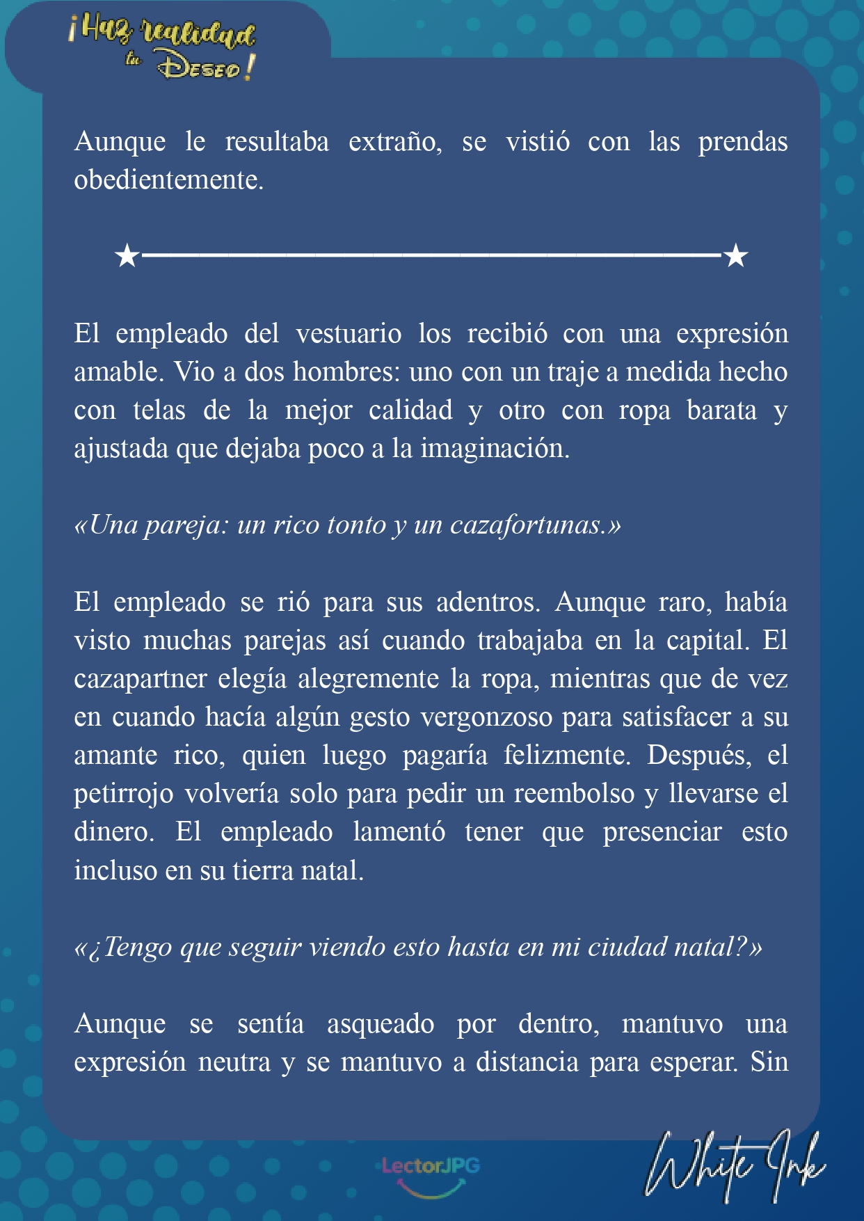 11 ¡Haz realidad tu deseo! [Novela]