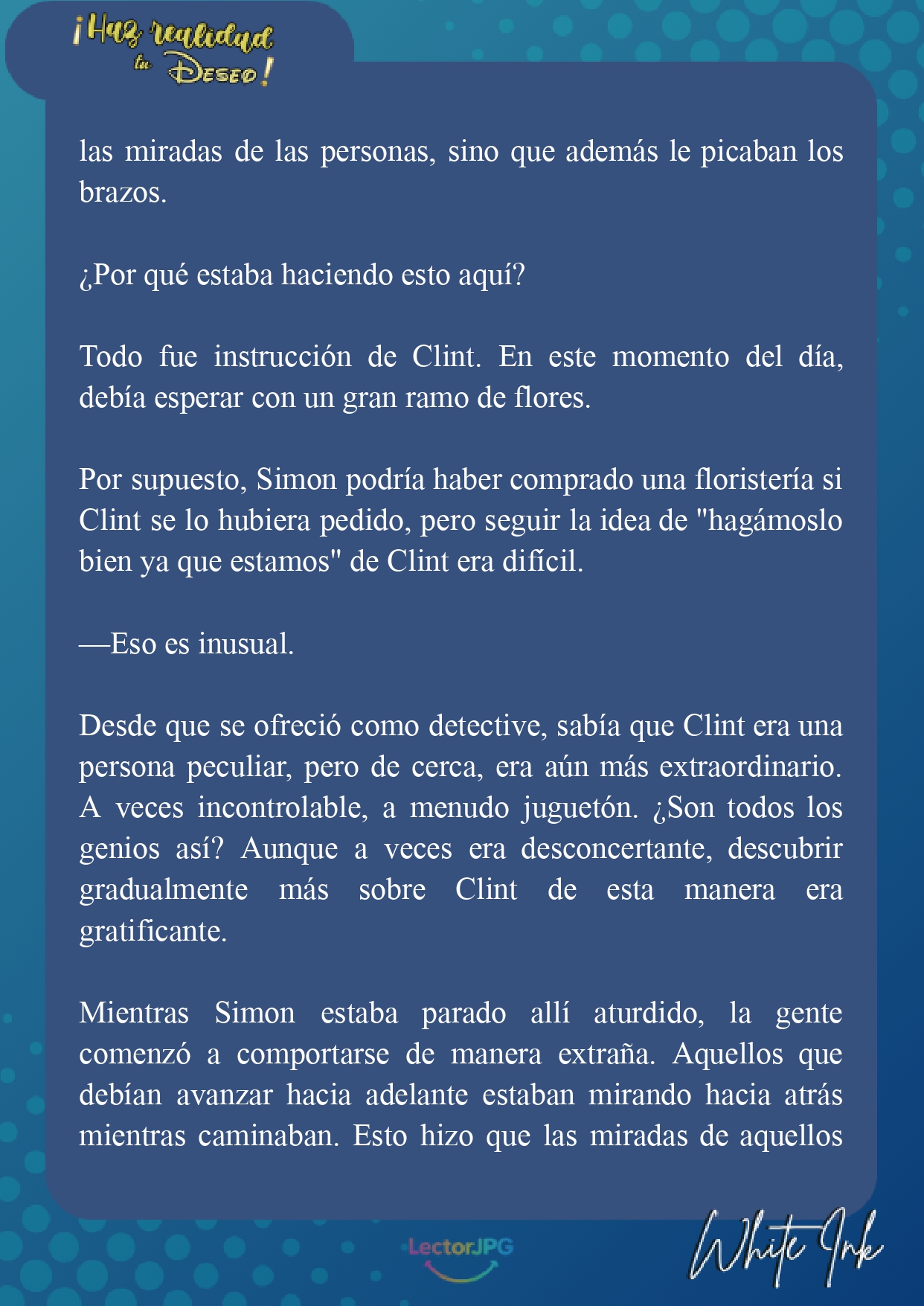 2 ¡Haz realidad tu deseo! [Novela]