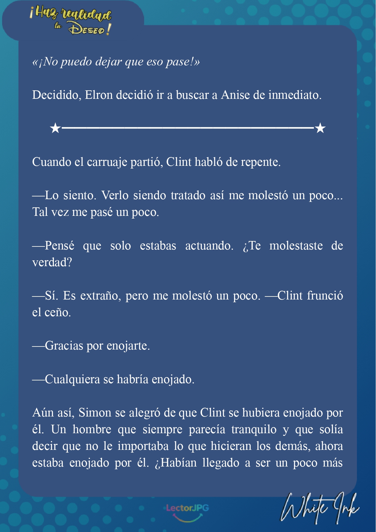 11 ¡Haz realidad tu deseo! [Novela]