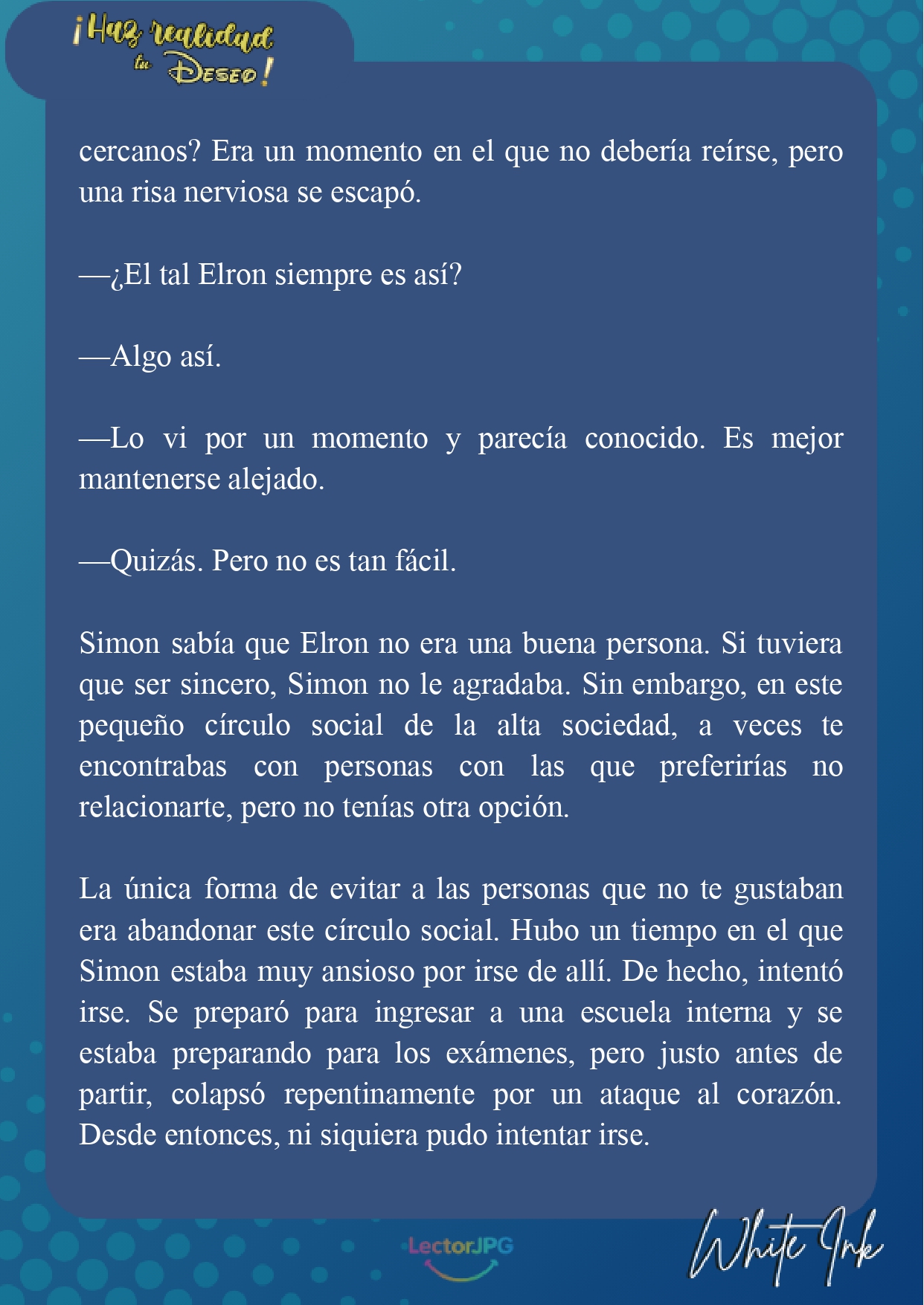12 ¡Haz realidad tu deseo! [Novela]