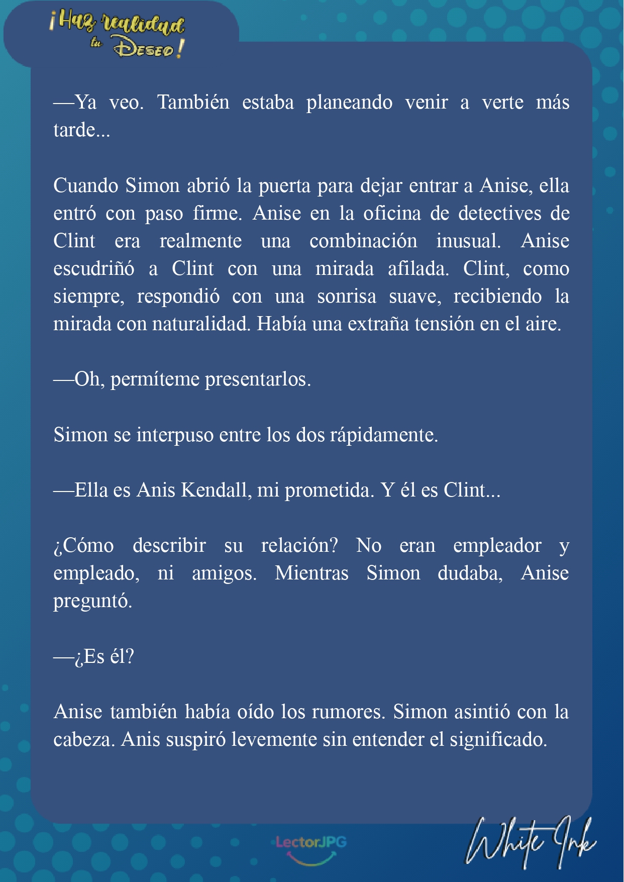 11 ¡Haz realidad tu deseo! [Novela]