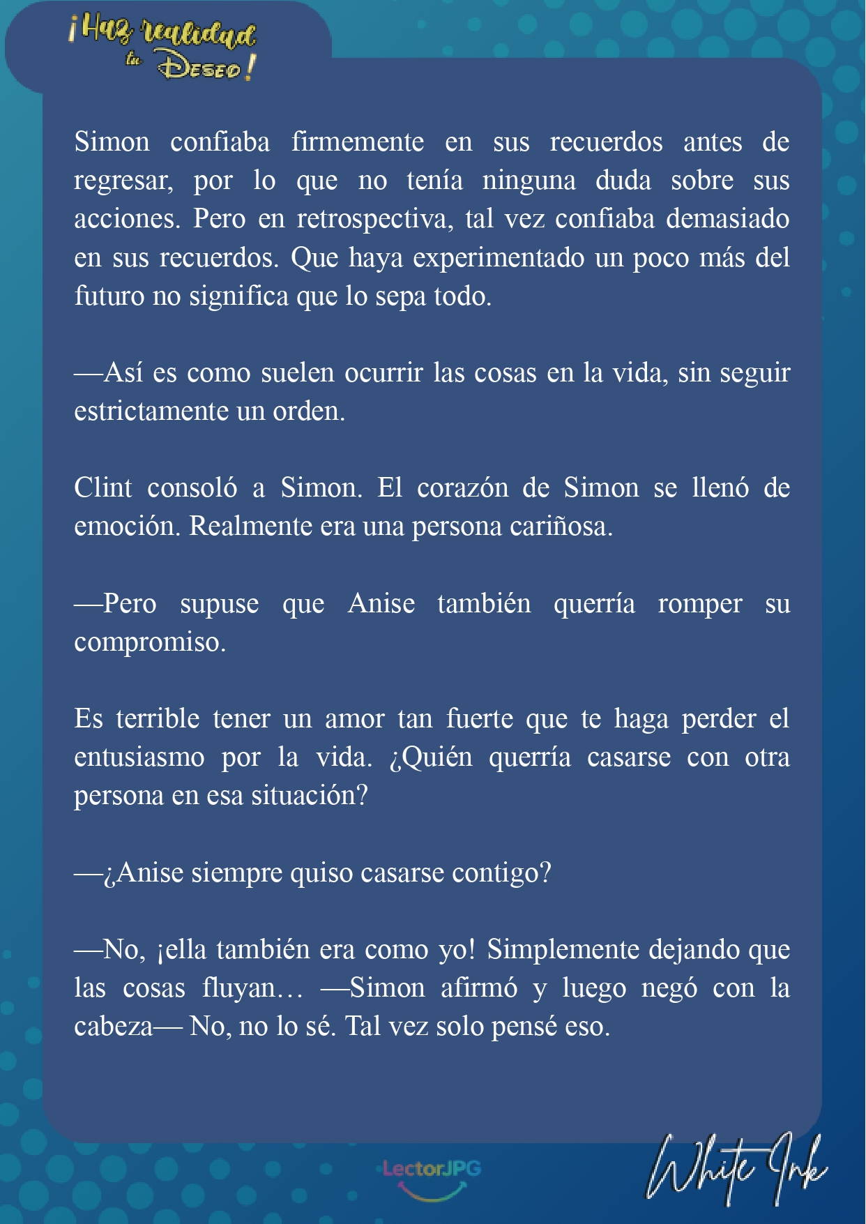 12 ¡Haz realidad tu deseo! [Novela]