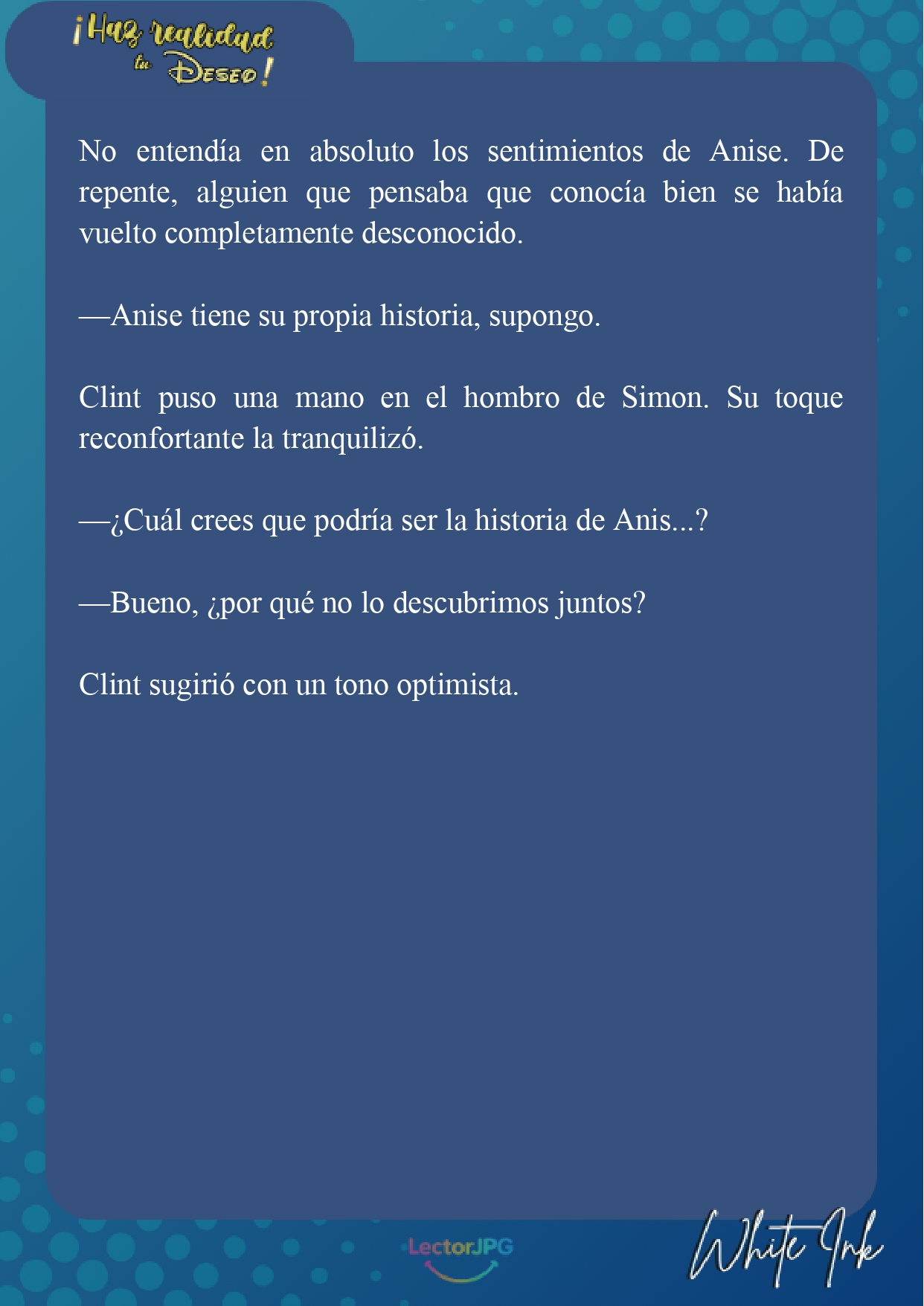 13 ¡Haz realidad tu deseo! [Novela]