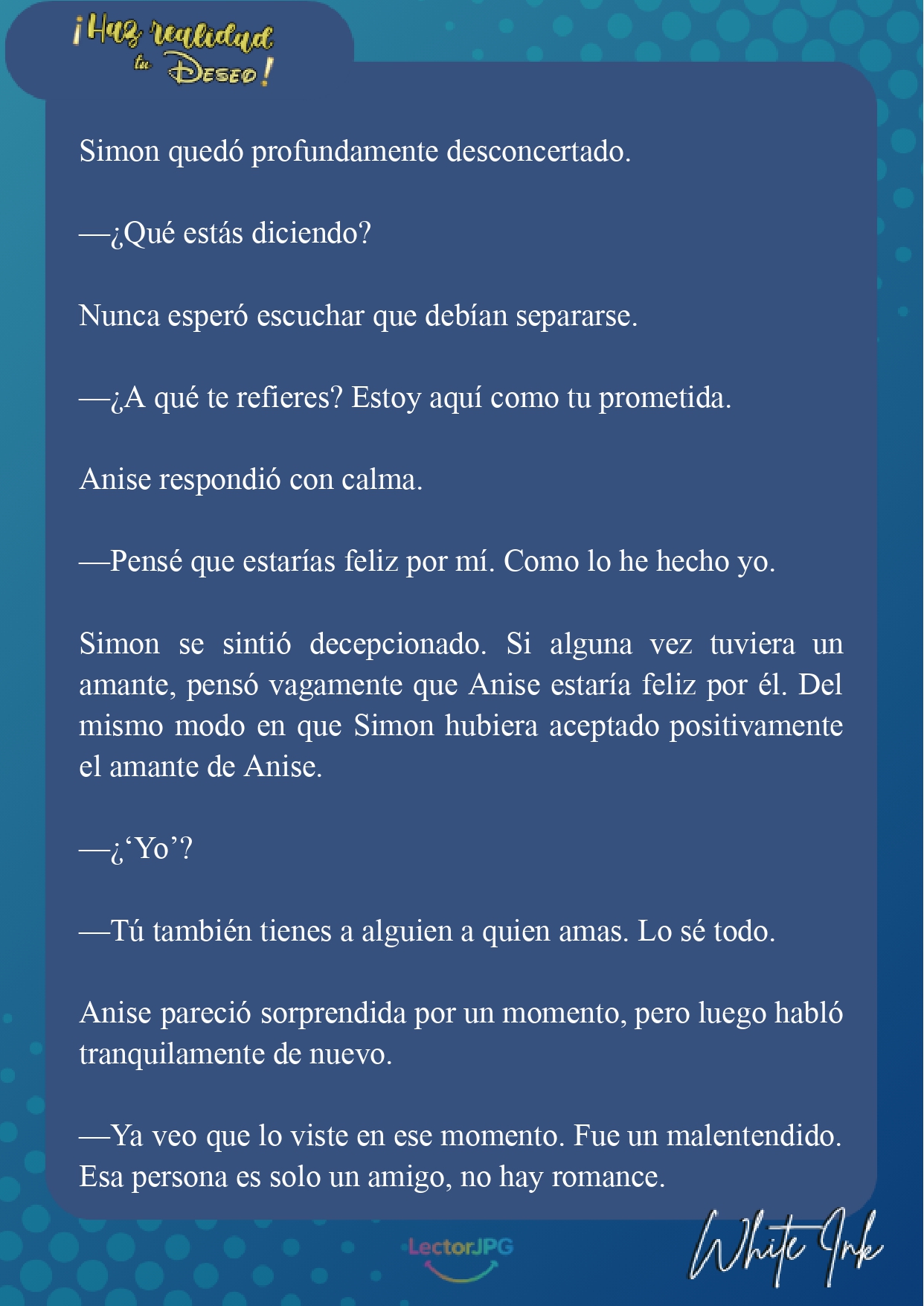 1 ¡Haz realidad tu deseo! [Novela]