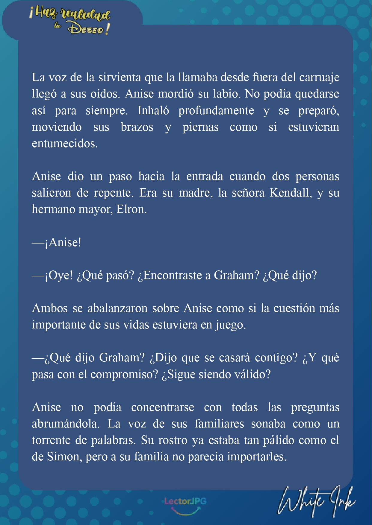 11 ¡Haz realidad tu deseo! [Novela]