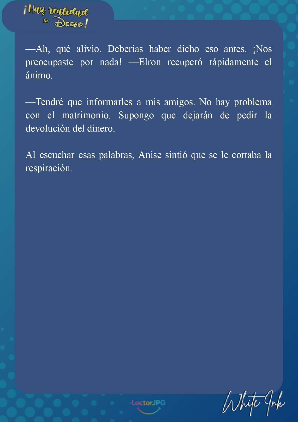 13 ¡Haz realidad tu deseo! [Novela]