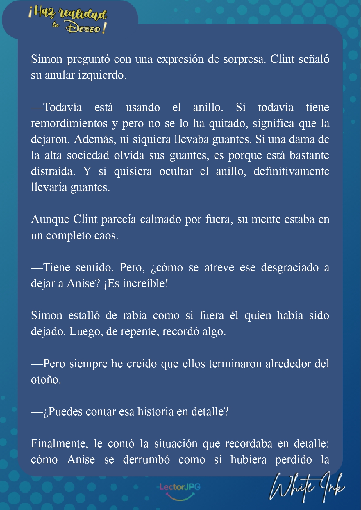 2 ¡Haz realidad tu deseo! [Novela]