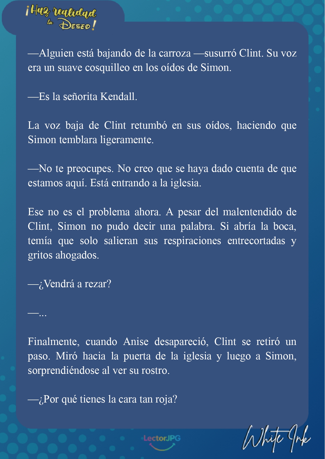 11 ¡Haz realidad tu deseo! [Novela]