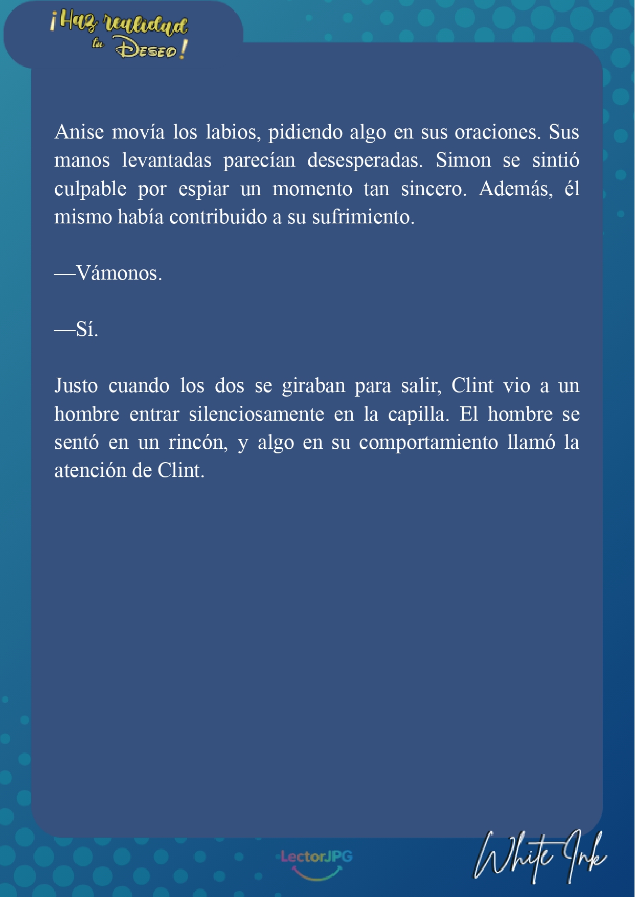 13 ¡Haz realidad tu deseo! [Novela]