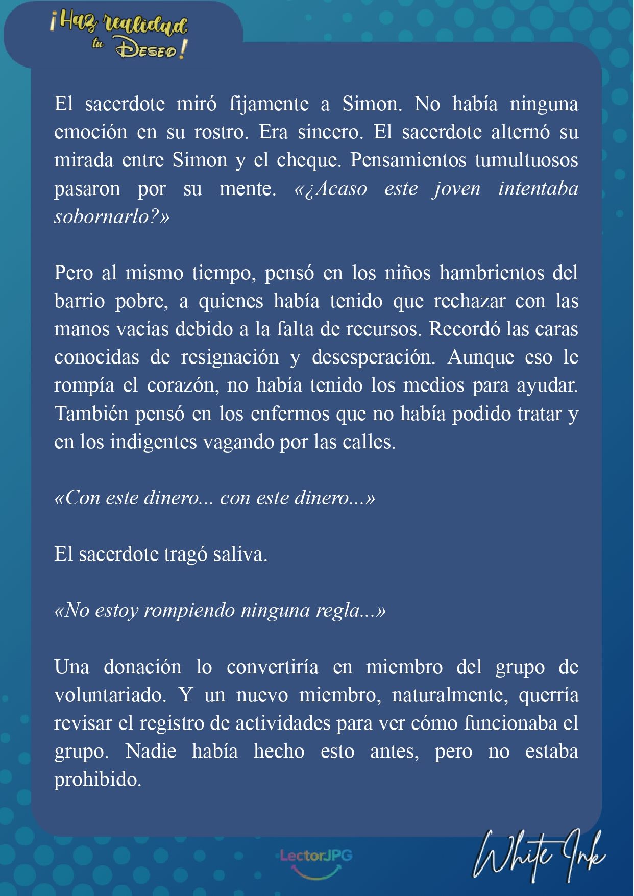 2 ¡Haz realidad tu deseo! [Novela]
