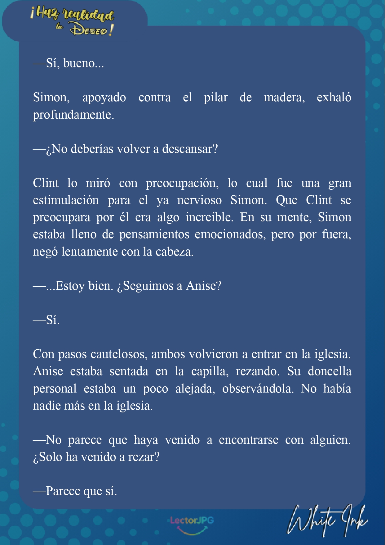 12 ¡Haz realidad tu deseo! [Novela]
