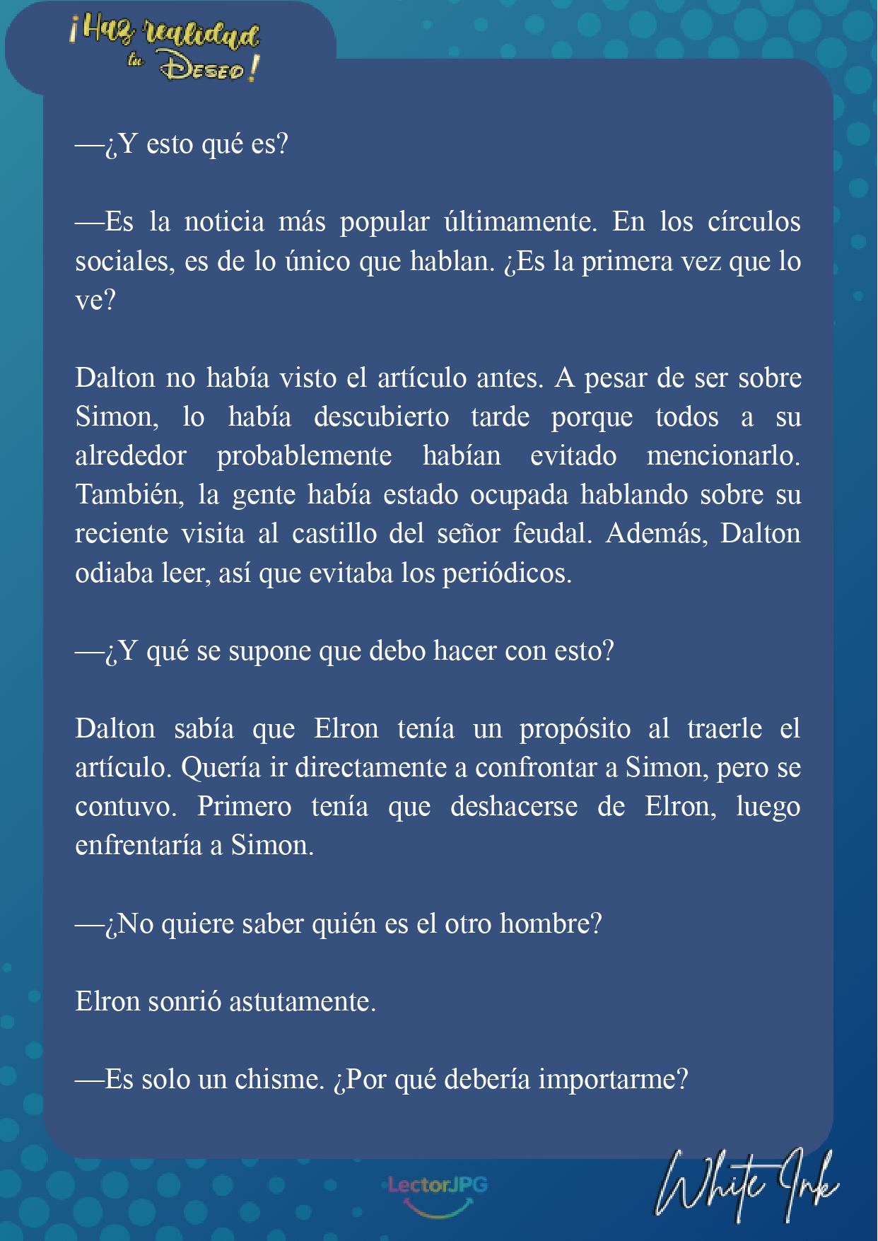 11 ¡Haz realidad tu deseo! [Novela]